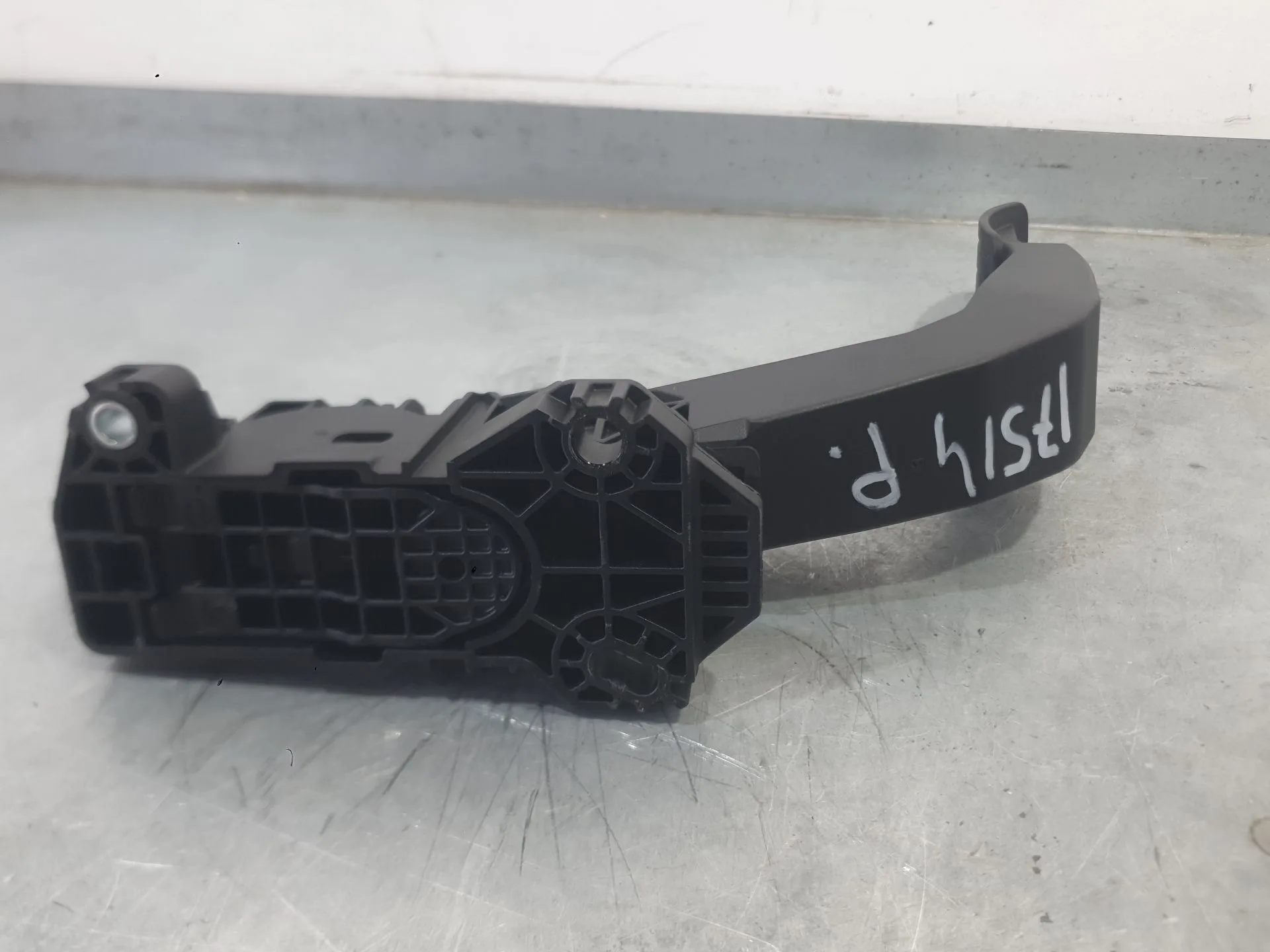 Potenciometro Pedal para Opel Mokka