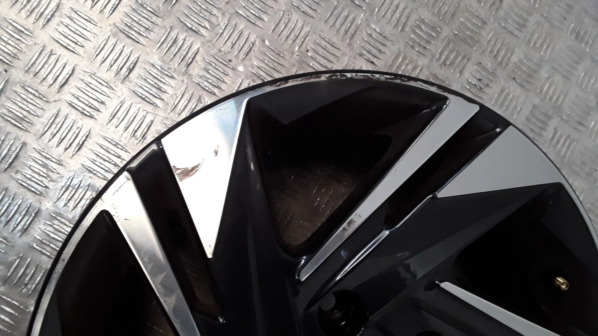 Juego Llantas Aluminio para Hyundai I20 Iii (Bc3, Bi3)