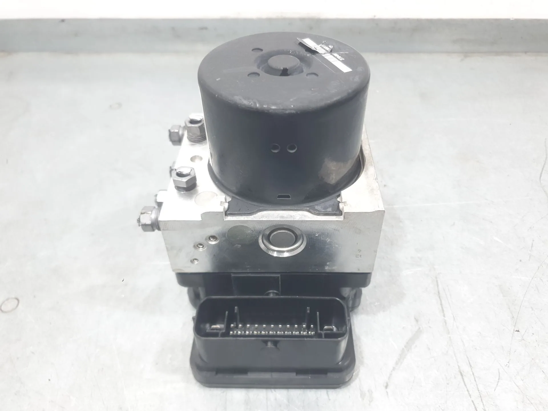 Abs para Fiat Doblo Cargo (263_)