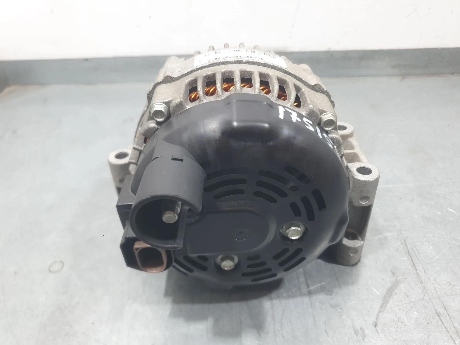 Alternador para Fiat Doblo Cargo (263_)