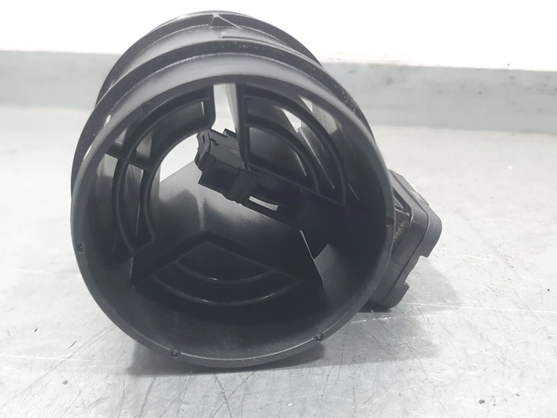 Caudalimetro para Fiat Doblo Cargo (263_)