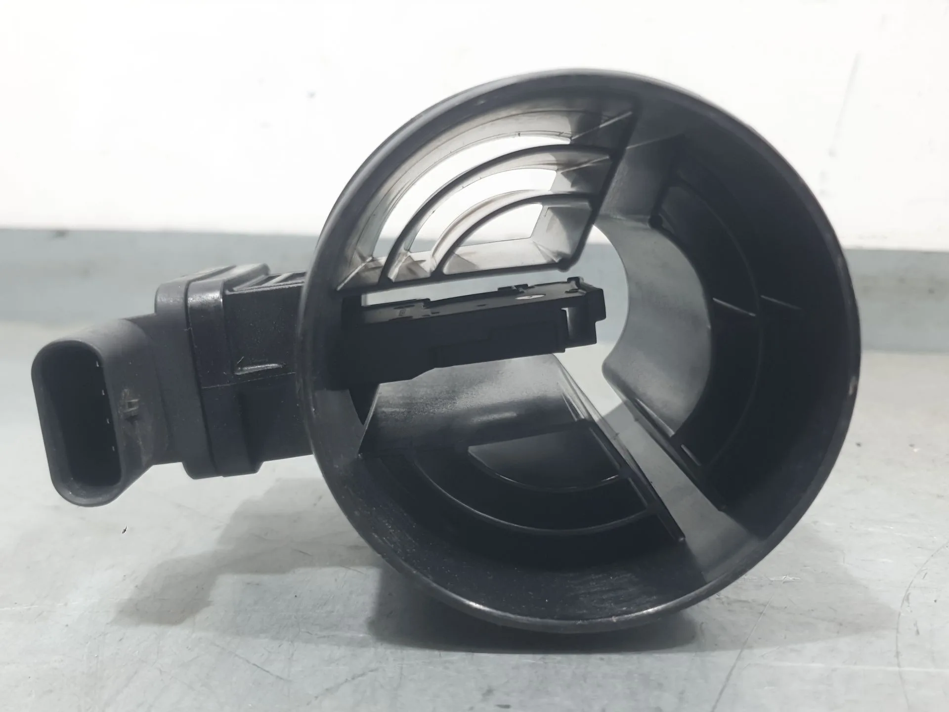 Caudalimetro para Fiat Doblo Cargo (263_)