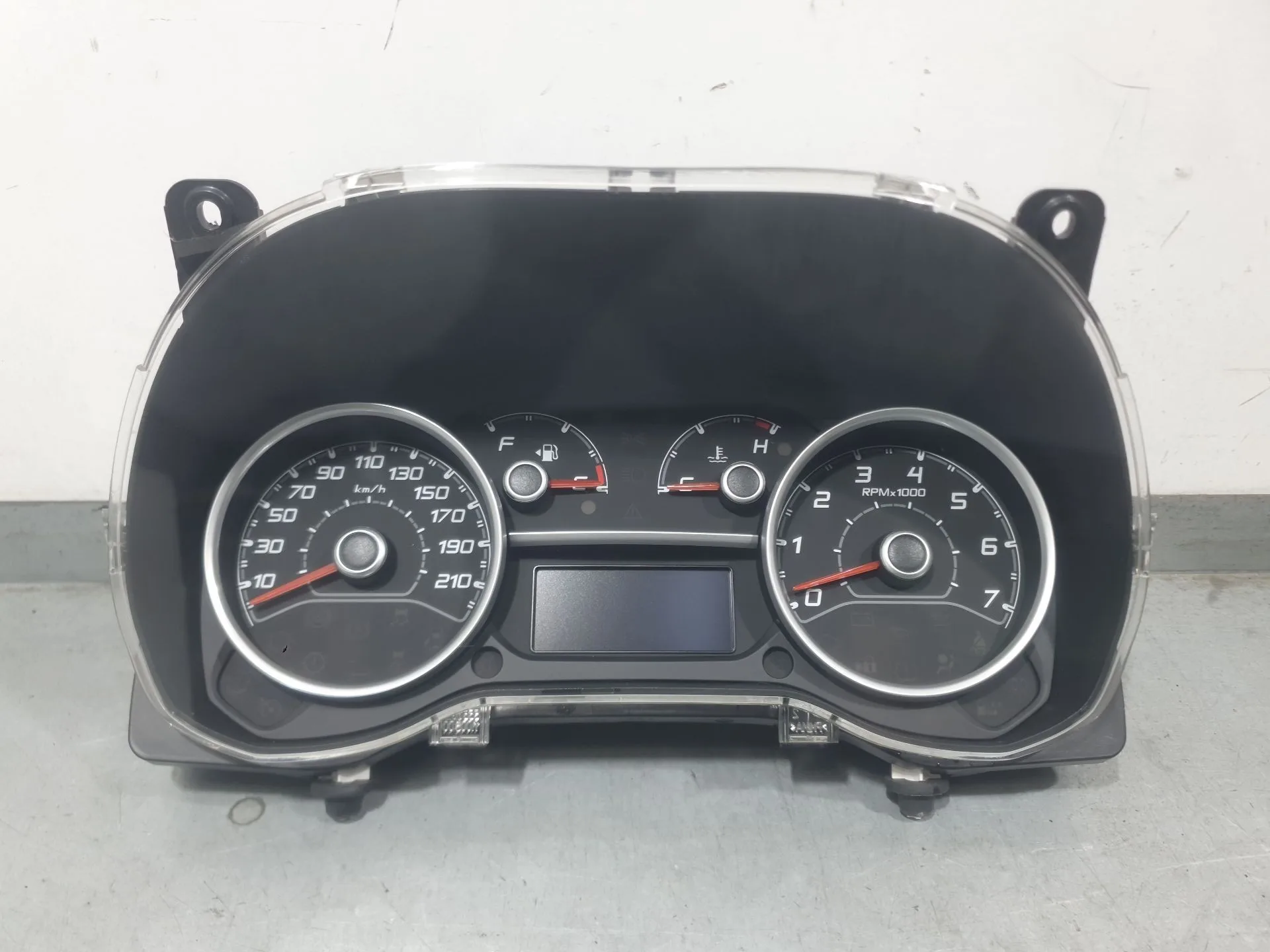 Cuadro Instrumentos para Fiat Doblo Cargo (263_)