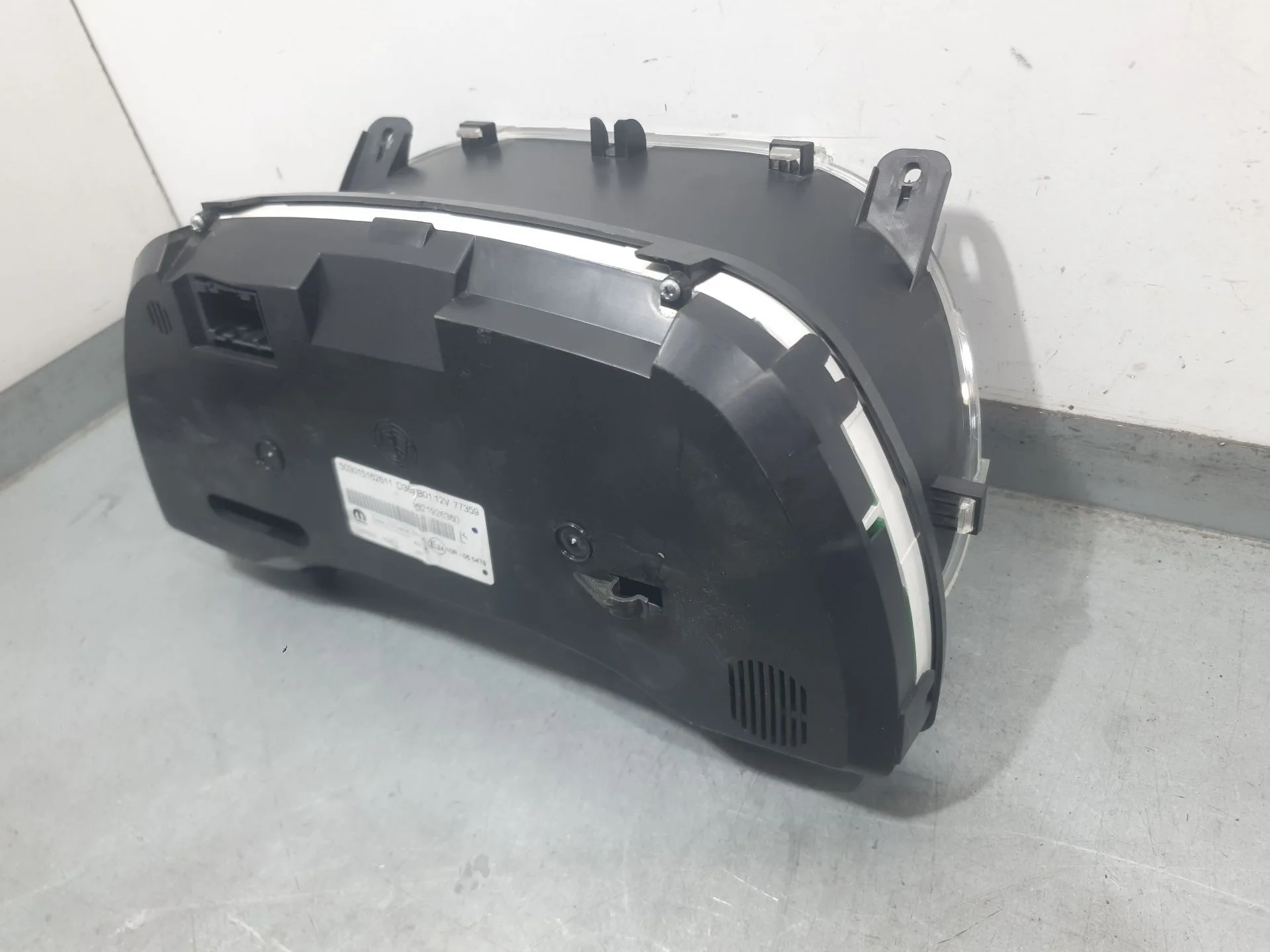 Cuadro Instrumentos para Fiat Doblo Cargo (263_)