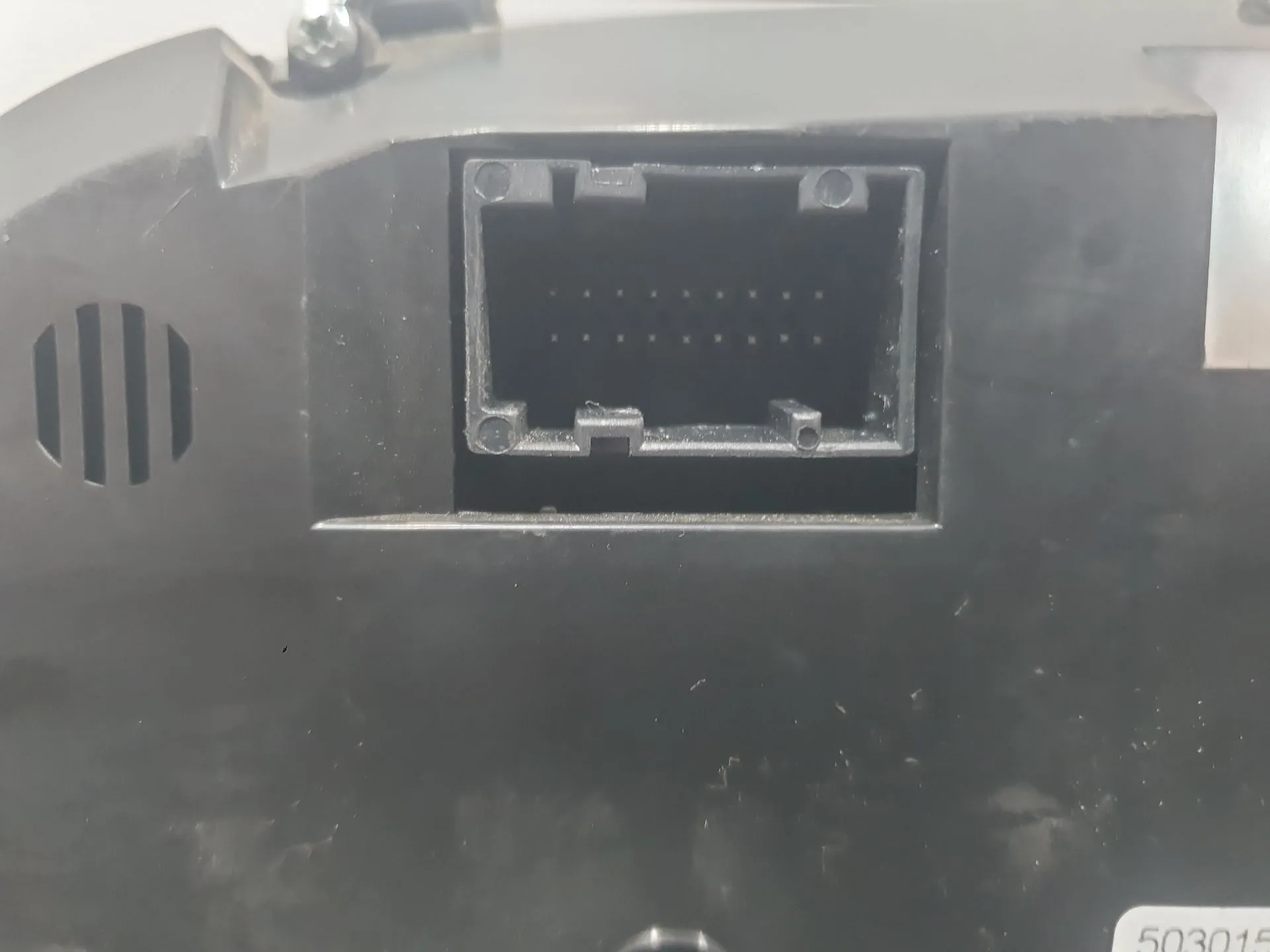 Cuadro Instrumentos para Fiat Doblo Cargo (263_)