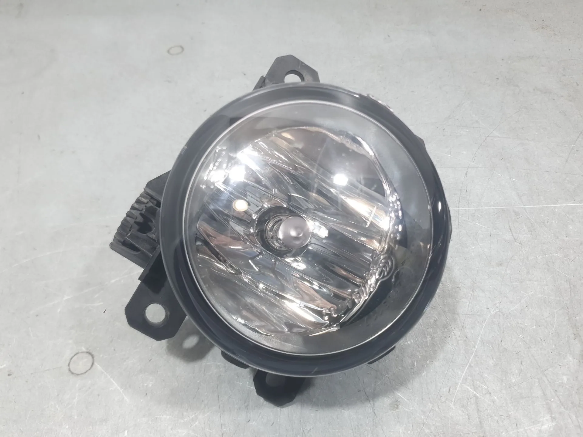 Faro Antiniebla Derecho para Fiat Doblo Cargo (263_)