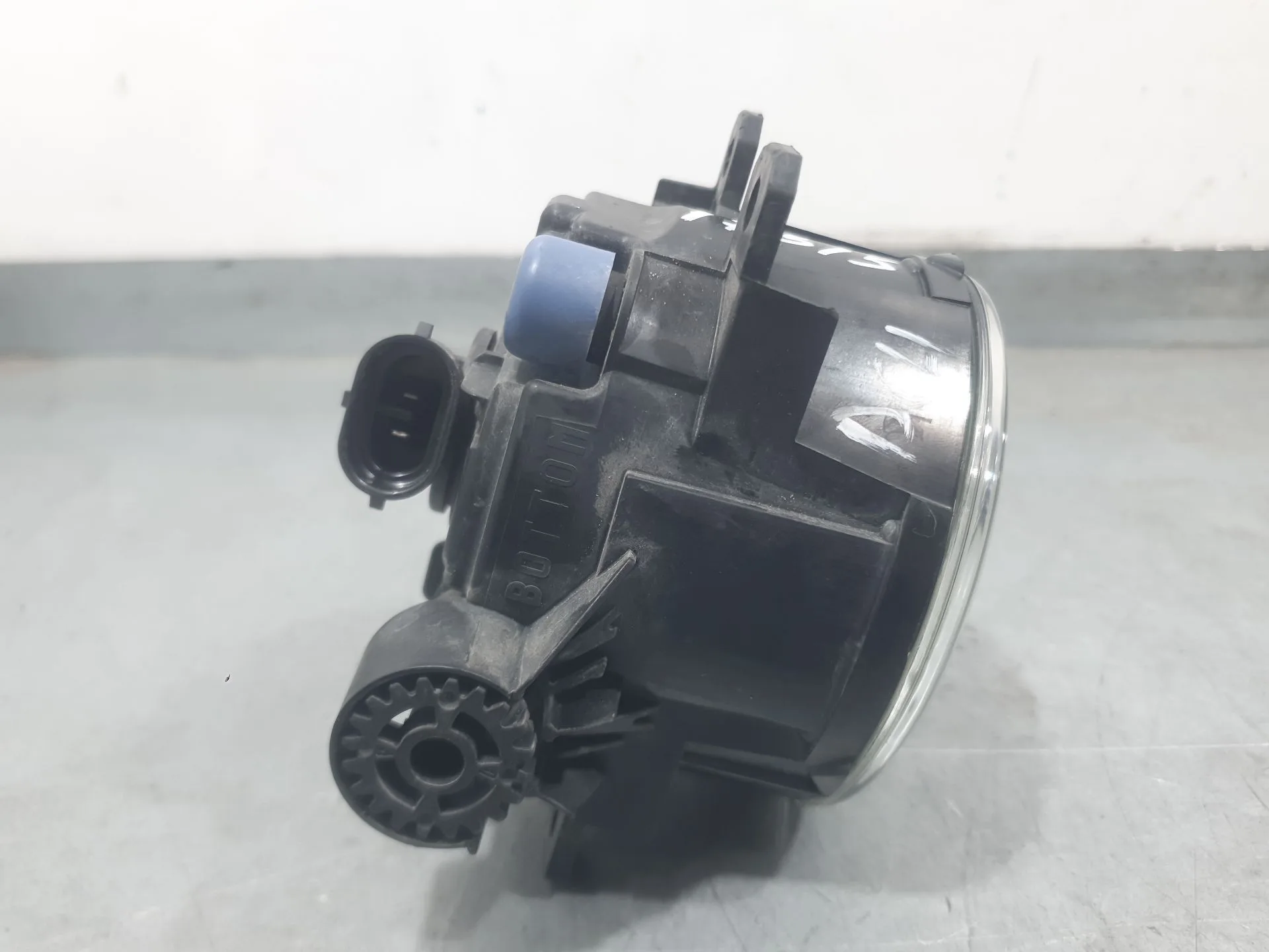 Faro Antiniebla Derecho para Fiat Doblo Cargo (263_)