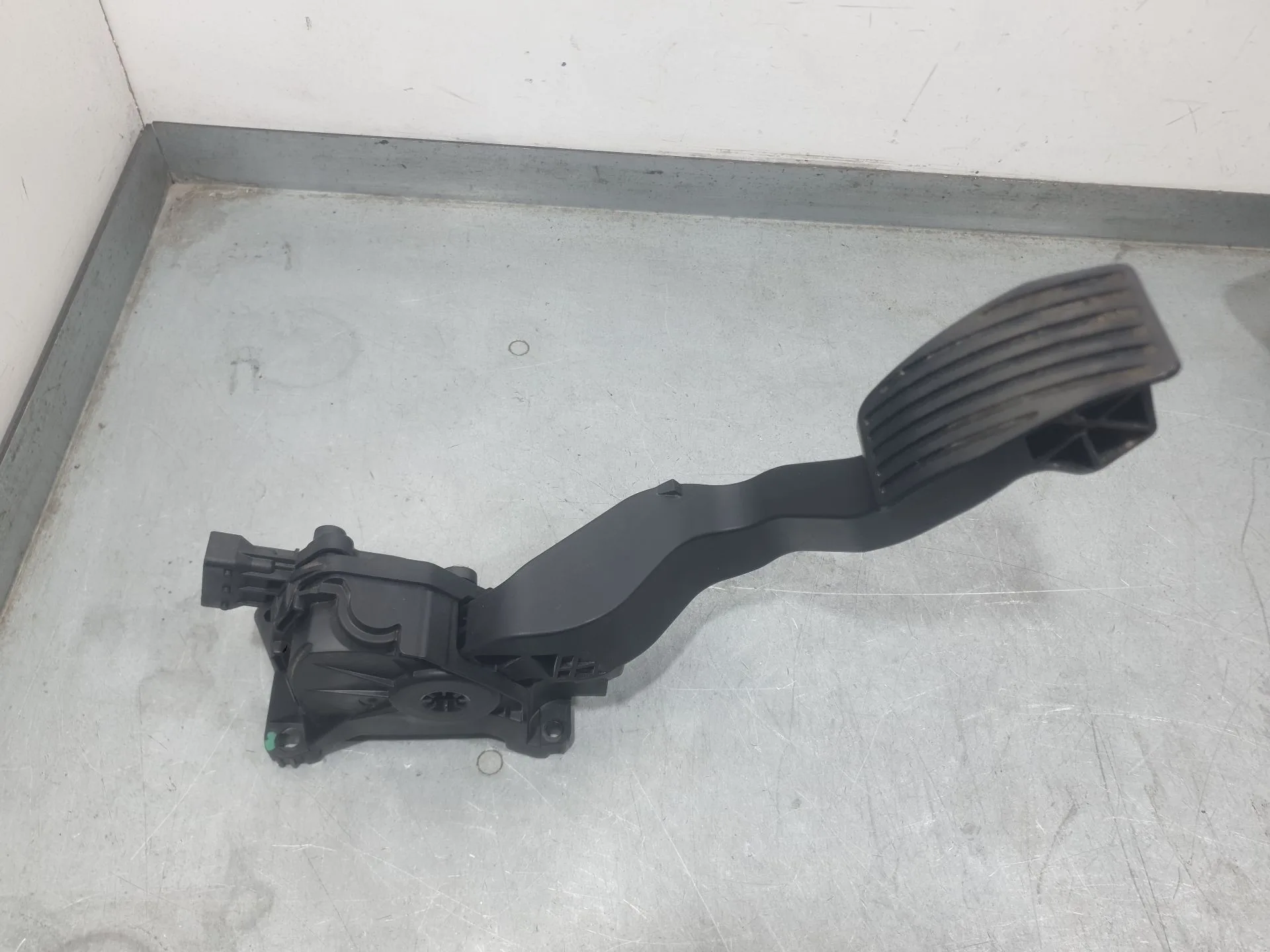 Potenciometro Pedal para Fiat Doblo Cargo (263_)