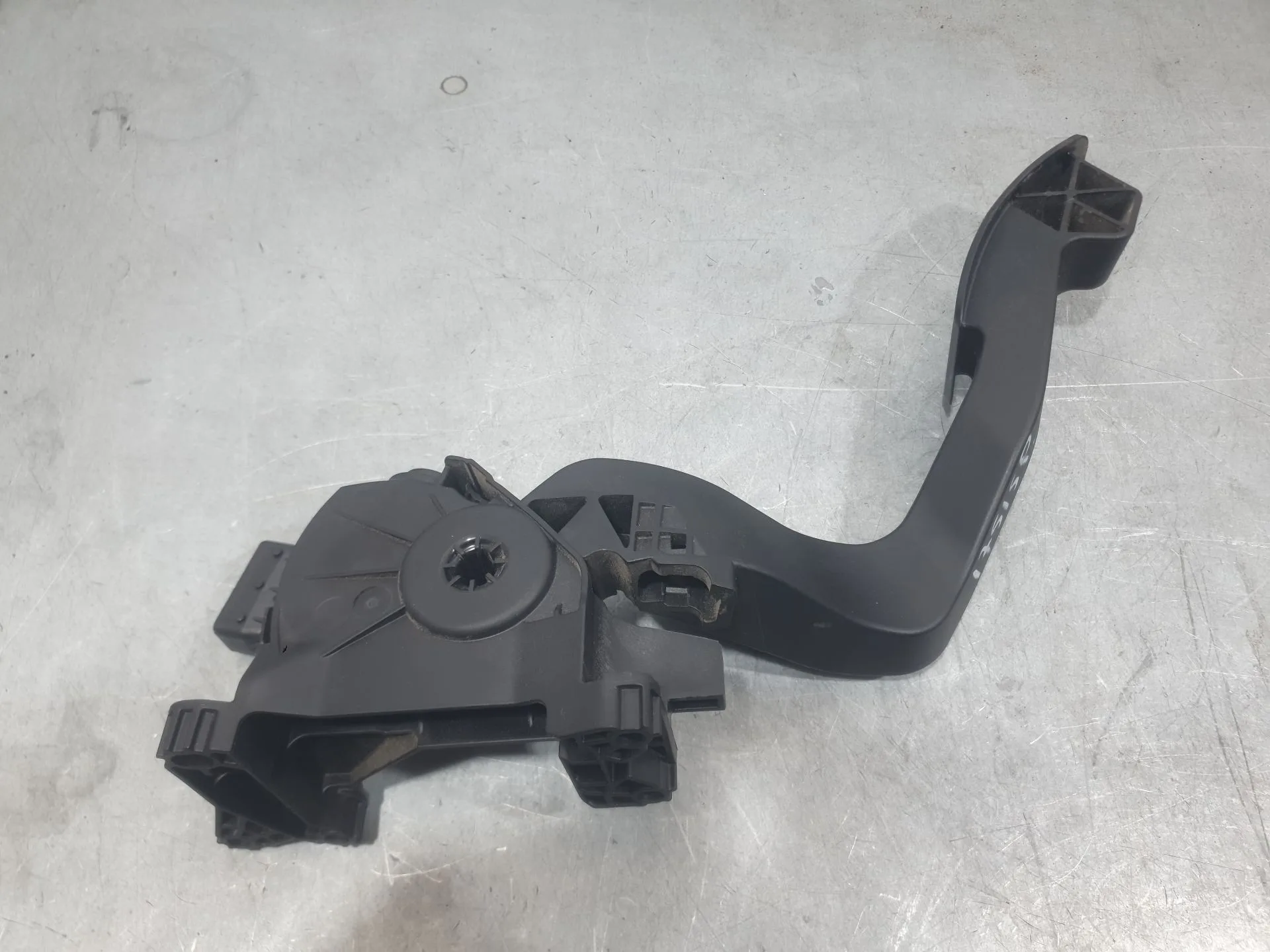 Potenciometro Pedal para Fiat Doblo Cargo (263_)