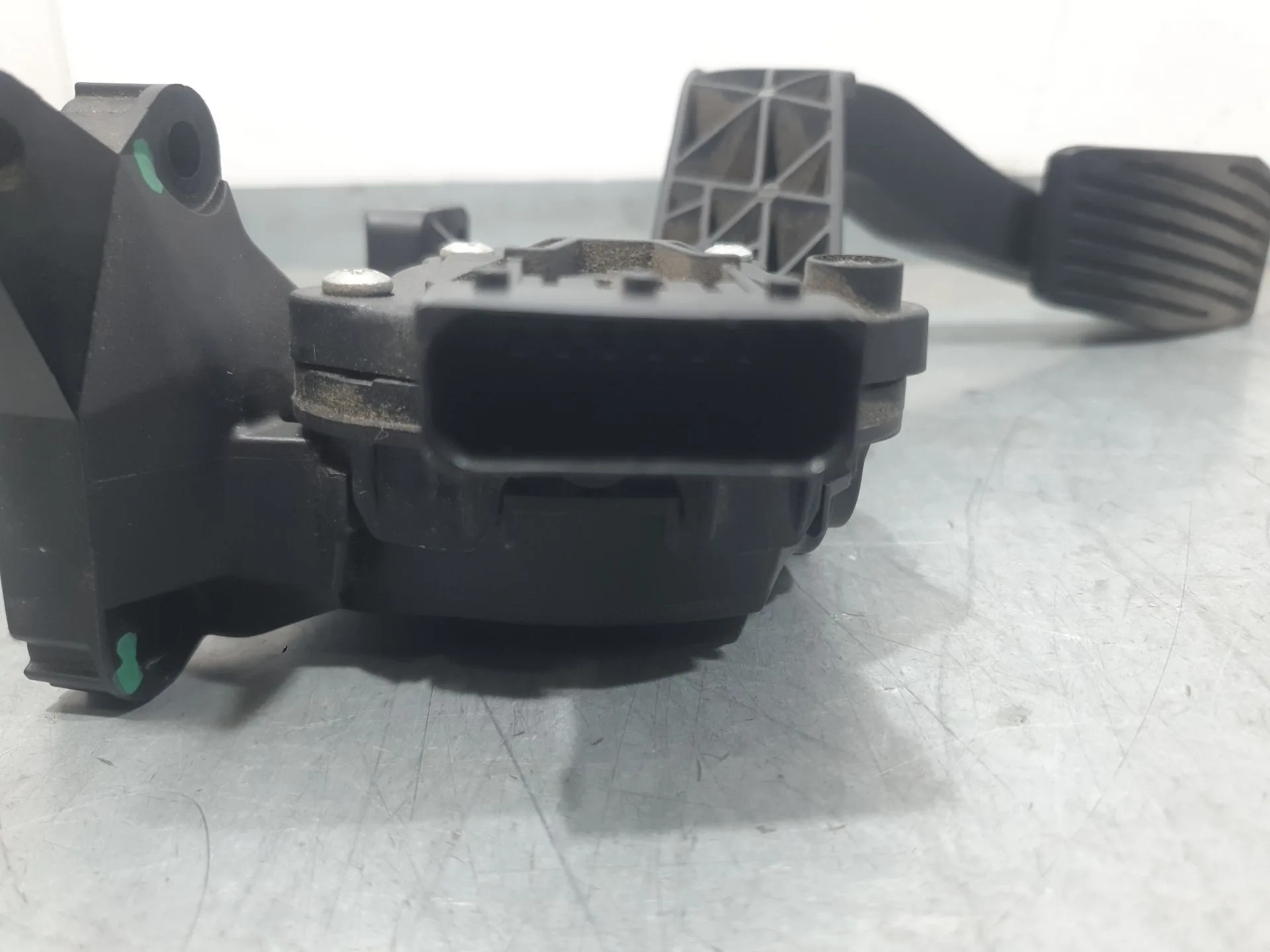 Potenciometro Pedal para Fiat Doblo Cargo (263_)