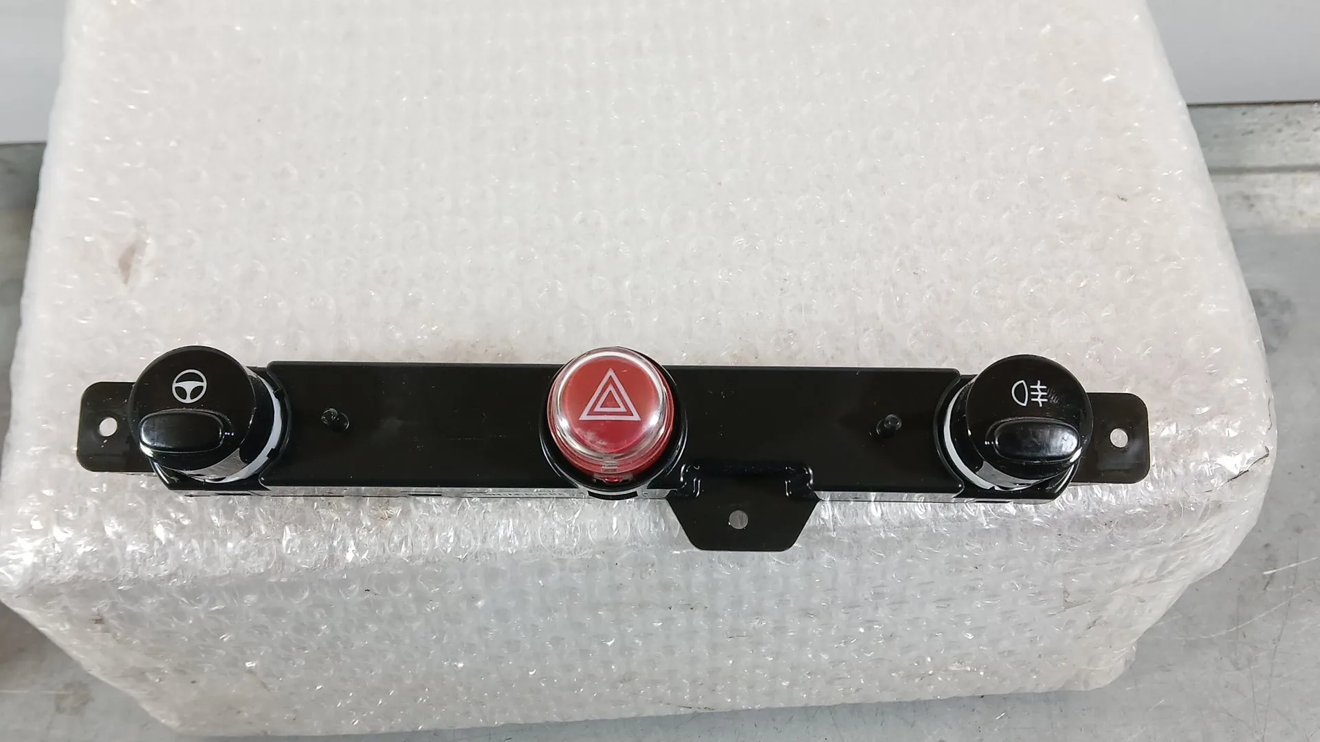 Mando Multifuncion para Fiat 500 (312_)