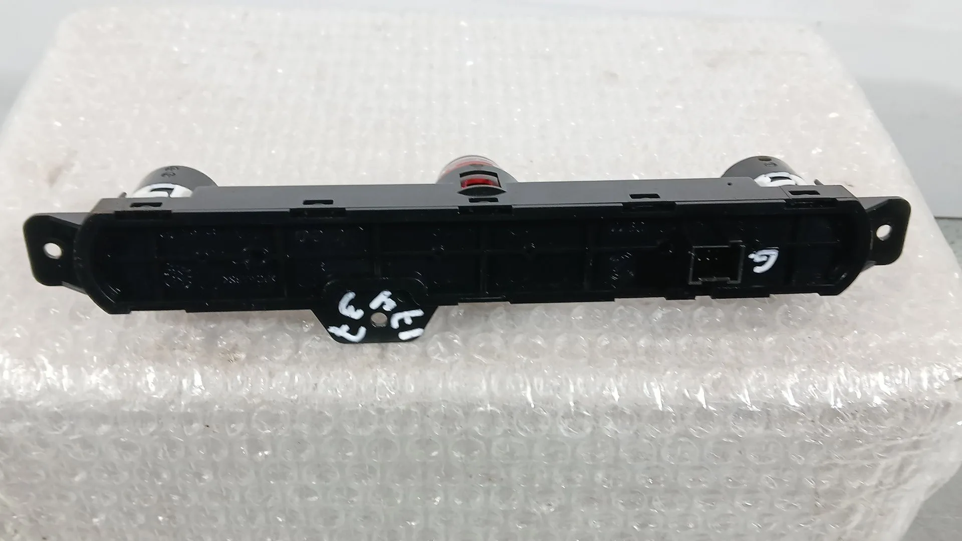 Mando Multifuncion para Fiat 500 (312_)