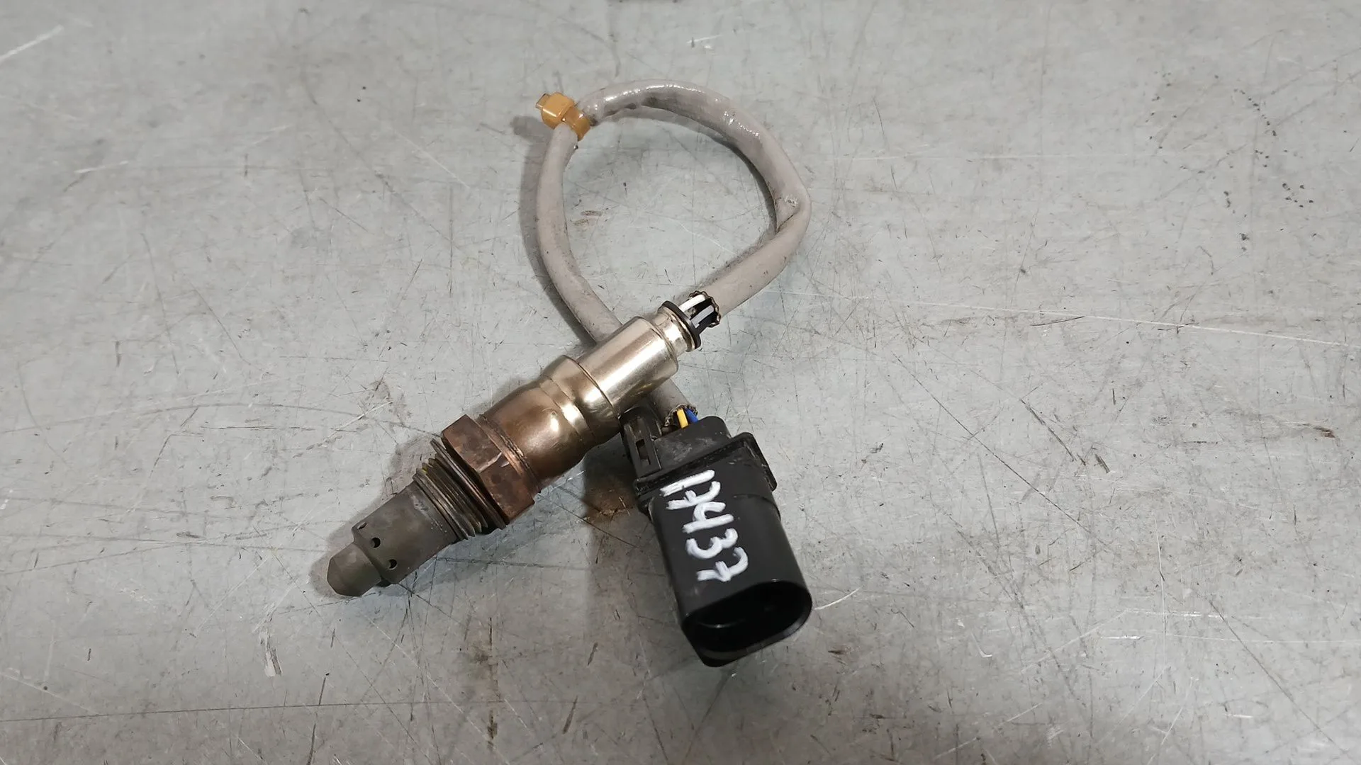 Sonda Lambda para Fiat 500 (312_)
