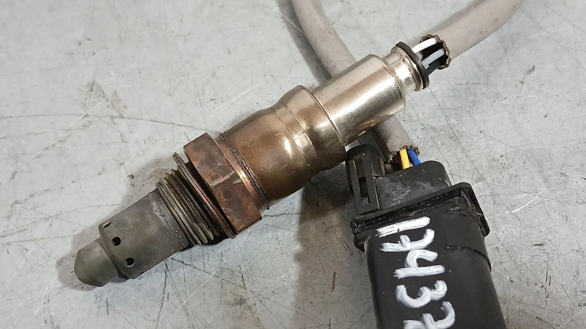 Sonda Lambda para Fiat 500 (312_)