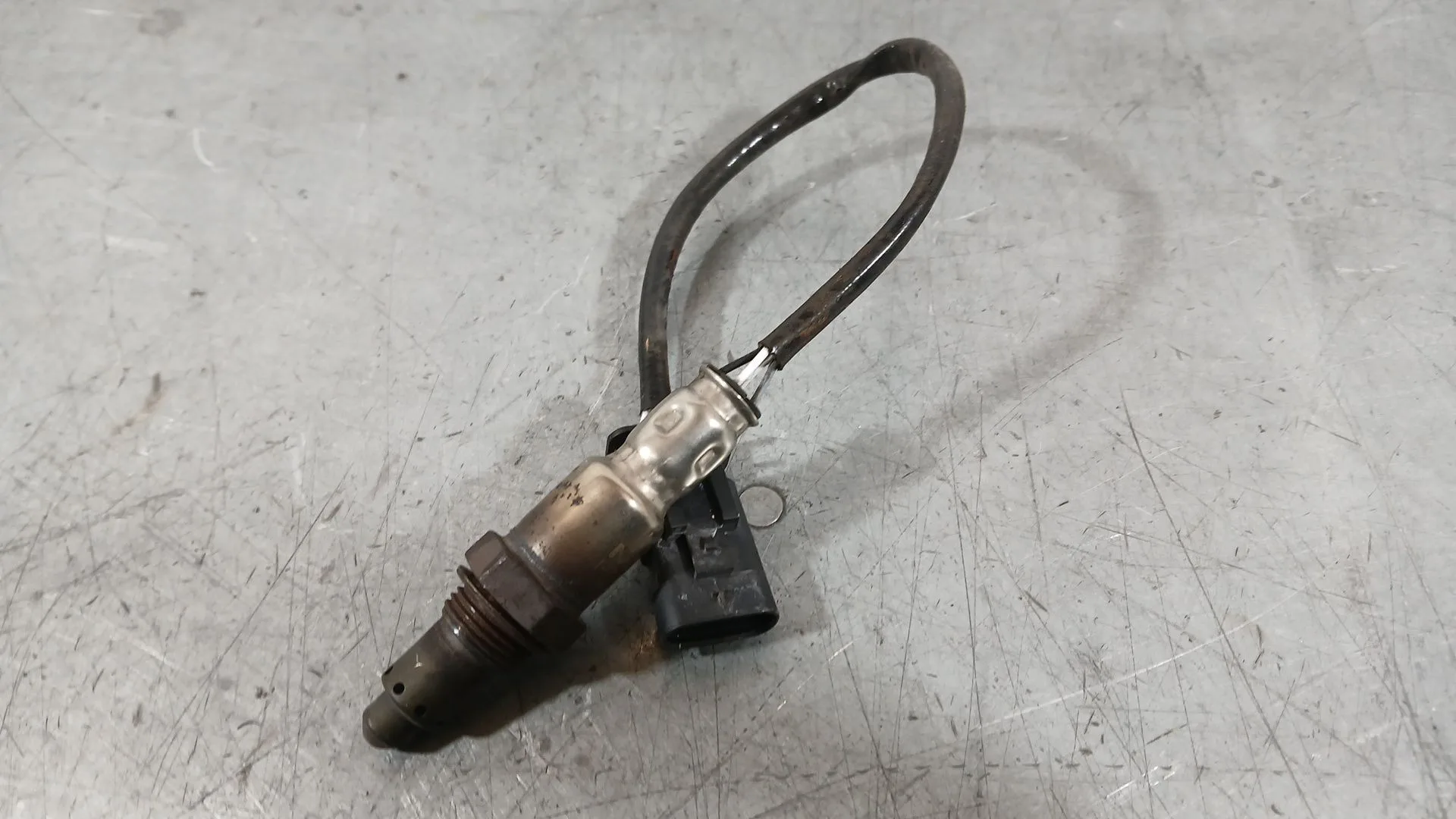 Sonda Lambda para Fiat 500 (312_)