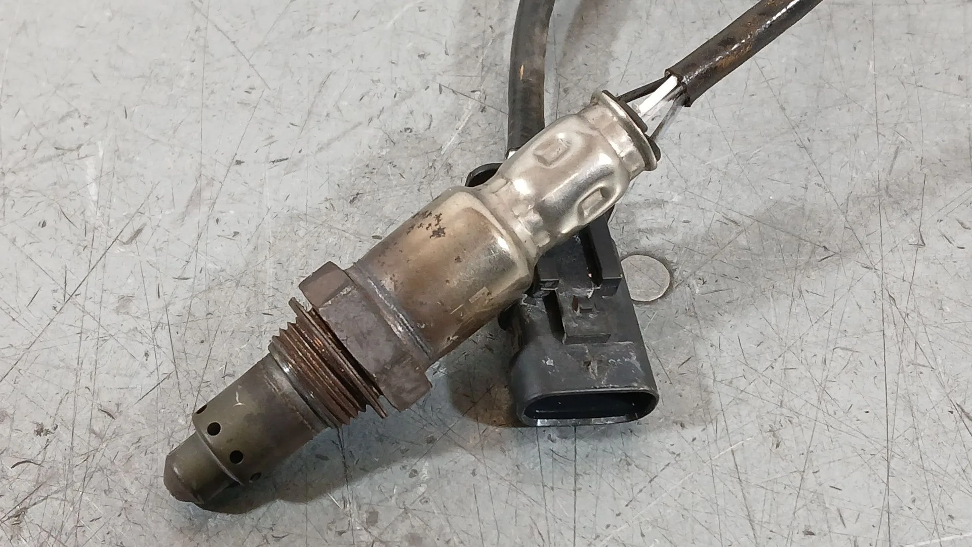 Sonda Lambda para Fiat 500 (312_)