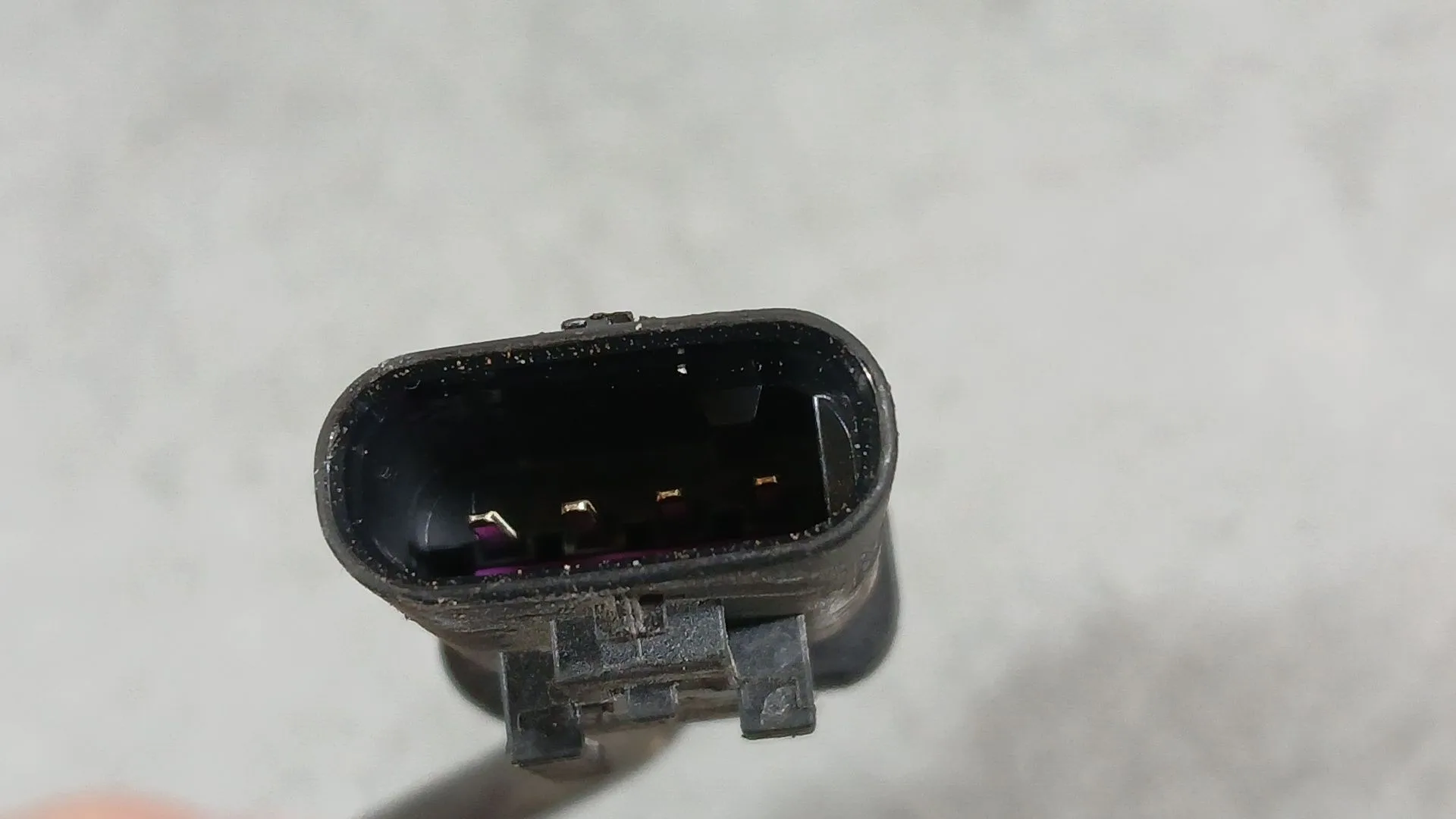 Sonda Lambda para Fiat 500 (312_)
