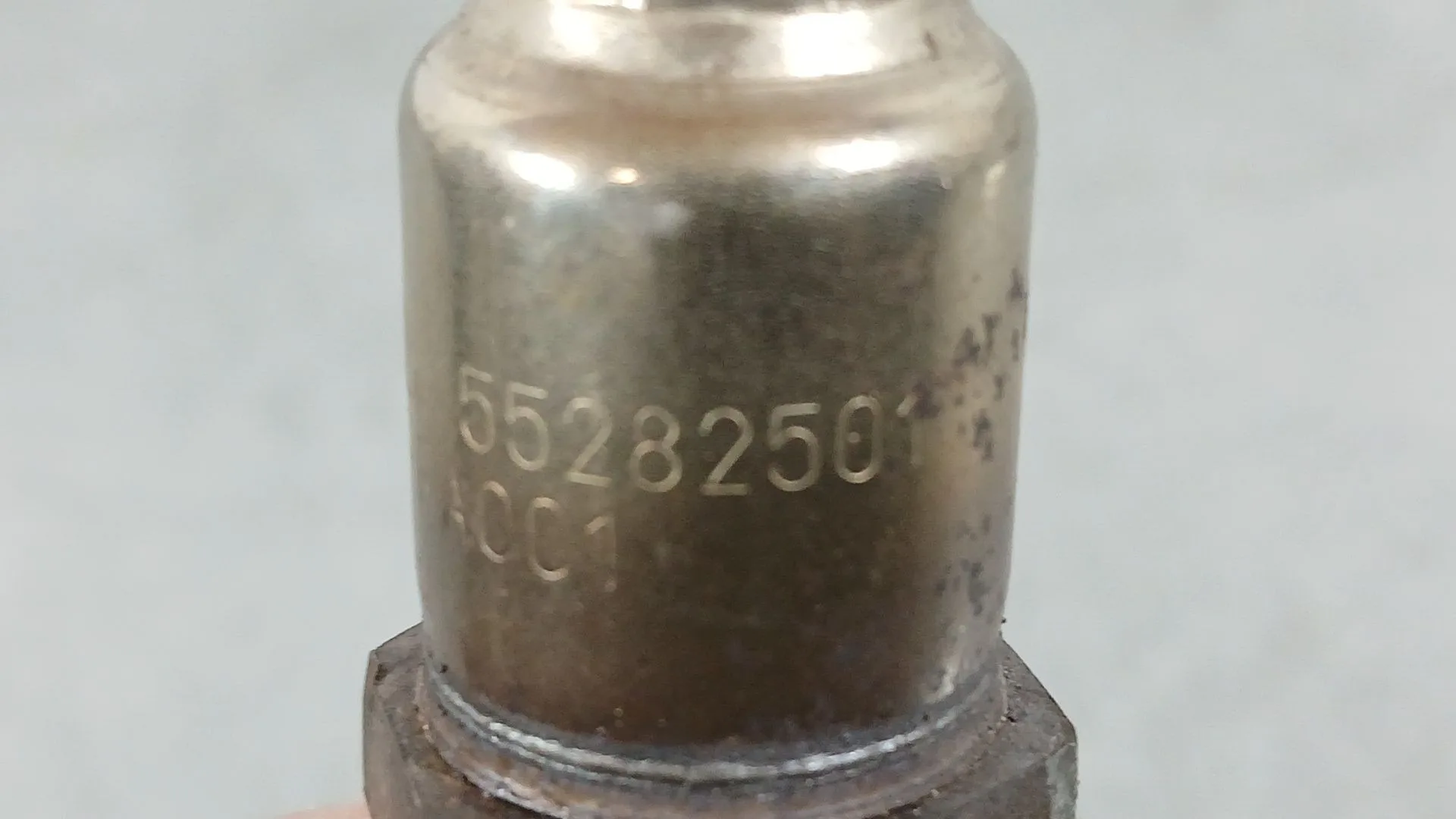 Sonda Lambda para Fiat 500 (312_)