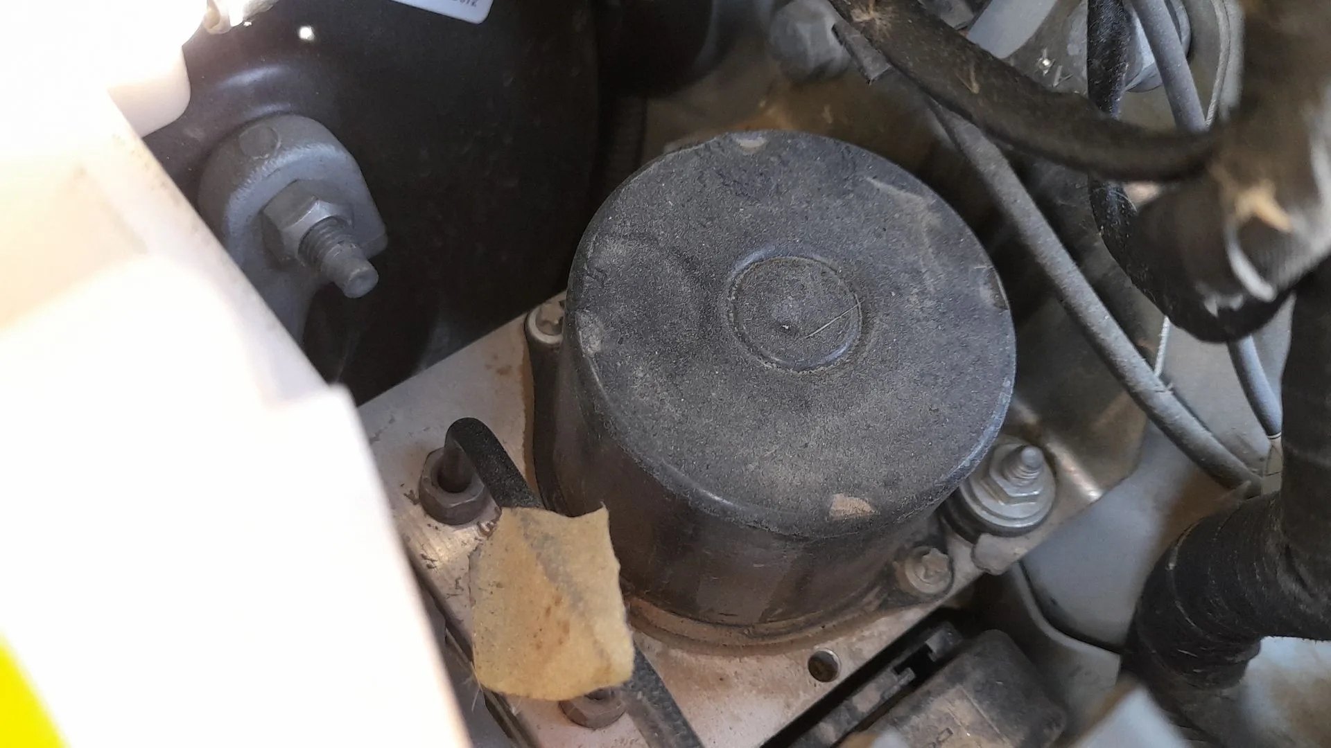 Abs para Fiat 500 (312_)