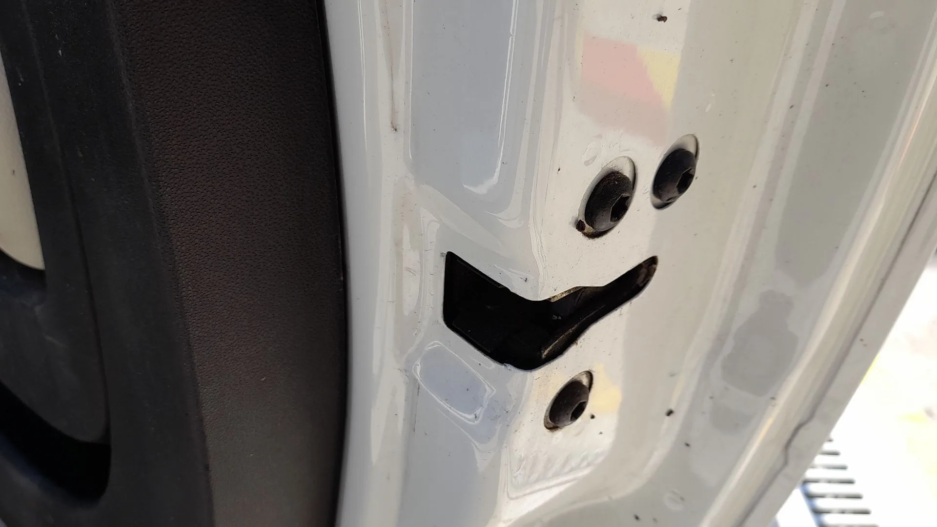 Cerradura Puerta Delantera Derecha para Fiat 500 (312_)