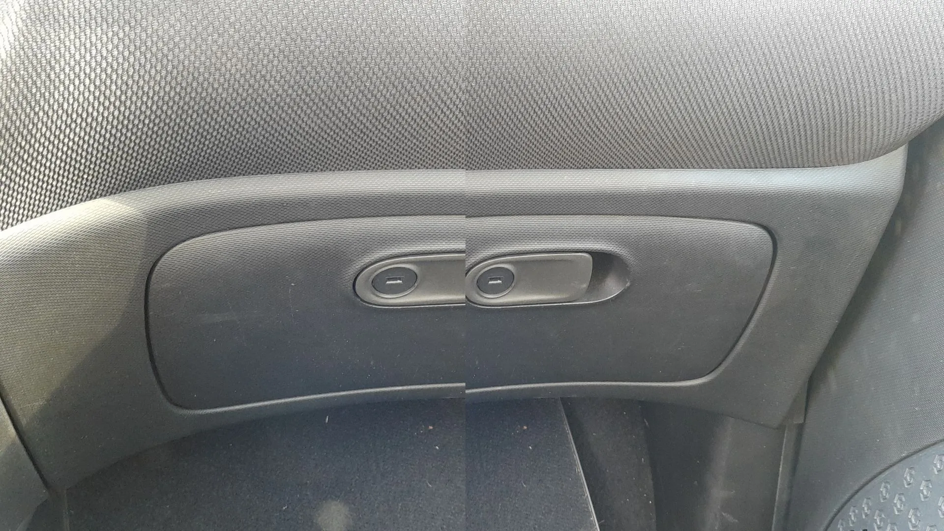Guantera para Smart Forfour Hatchback (453)