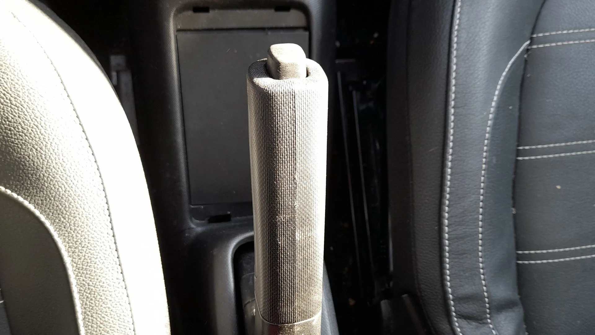 Palanca Freno De Mano para Smart Forfour Hatchback (453)