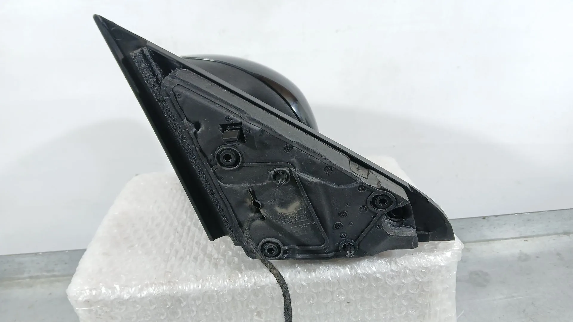 Retrovisor Izquierdo para Smart Forfour Hatchback (453)