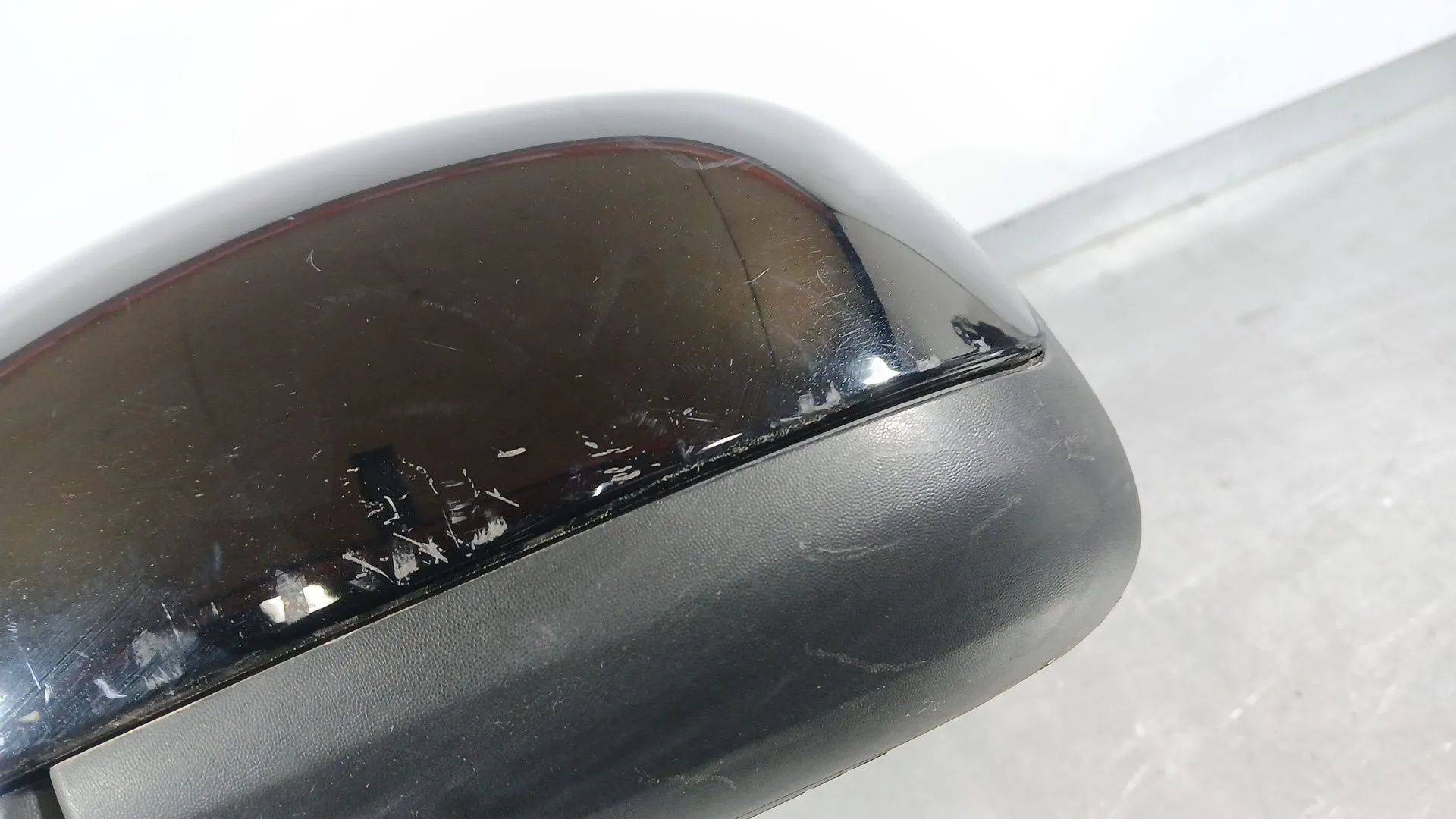 Retrovisor Izquierdo para Smart Forfour Hatchback (453)