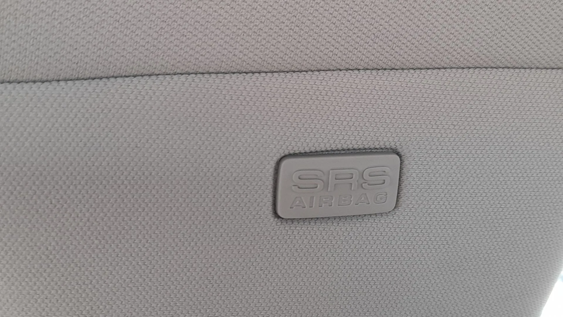 Airbag Cortina Delantero Derecho para Citroën C5 Iii (Rd_)