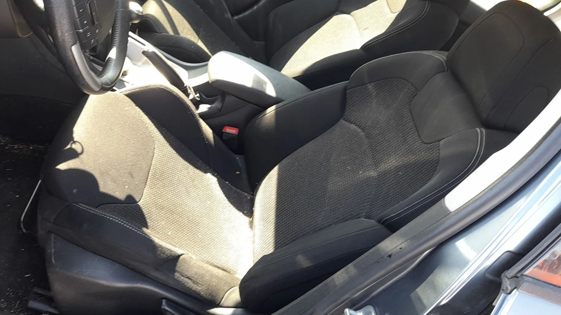 Asiento Delantero Izquierdo para Citroën C5 Iii (Rd_)