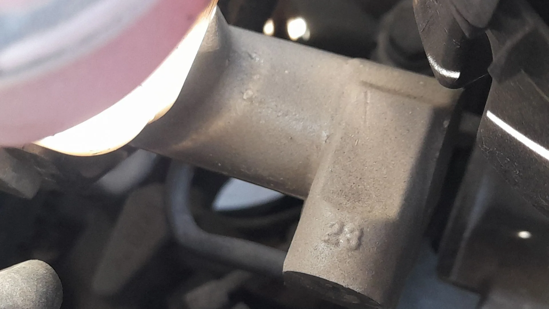 Bomba Freno para Citroën C5 Iii (Rd_)