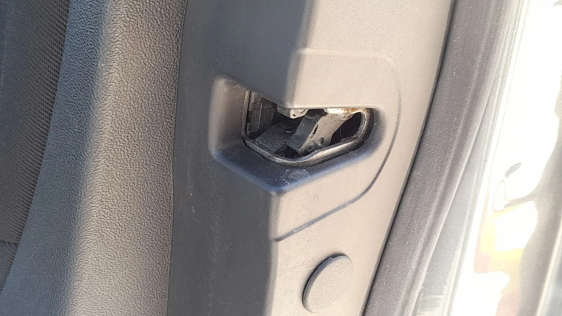 Cerradura Puerta Delantera Derecha para Citroën C5 Iii (Rd_)
