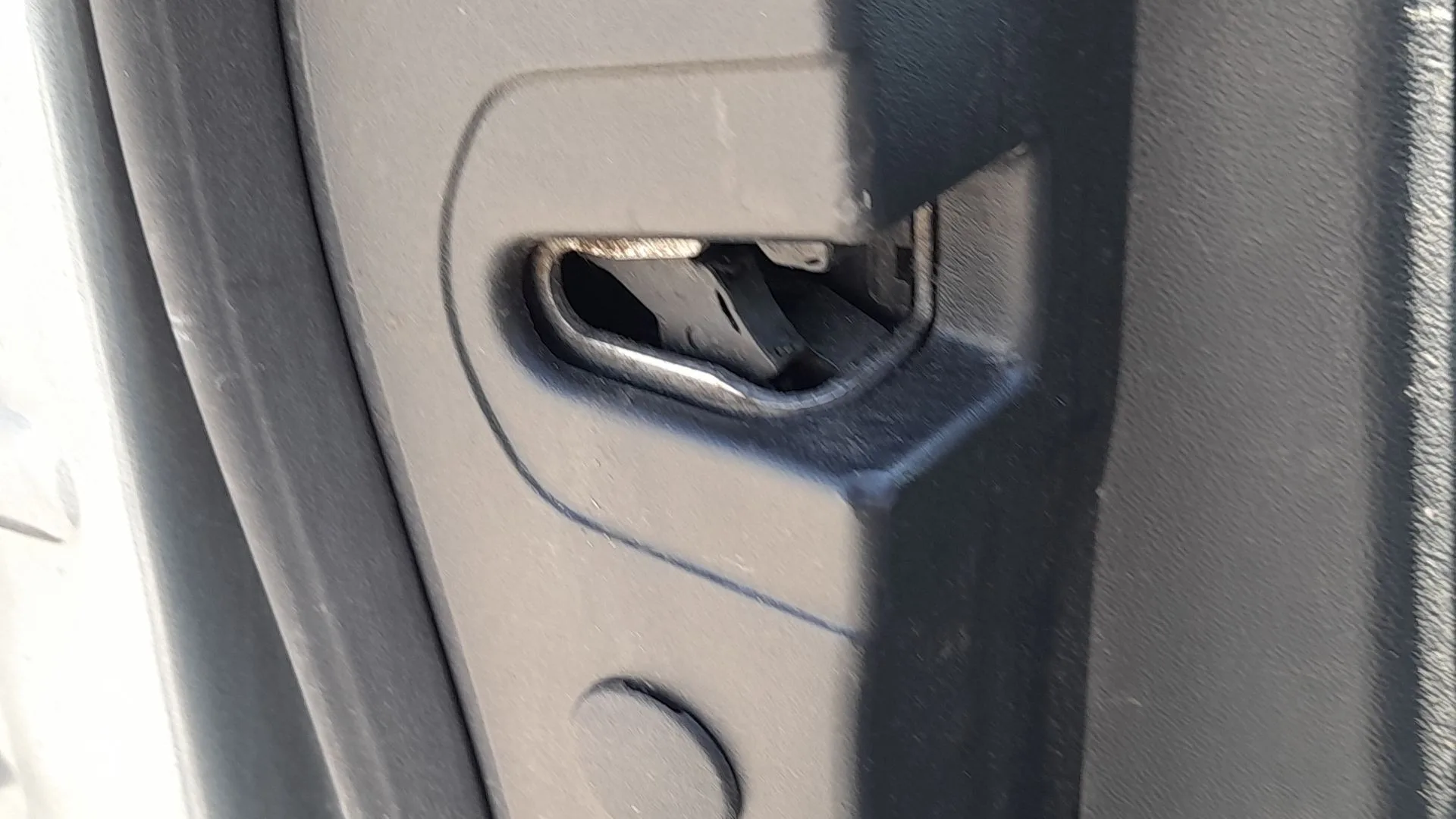 Cerradura Puerta Delantera Izquierda para Citroën C5 Iii (Rd_)