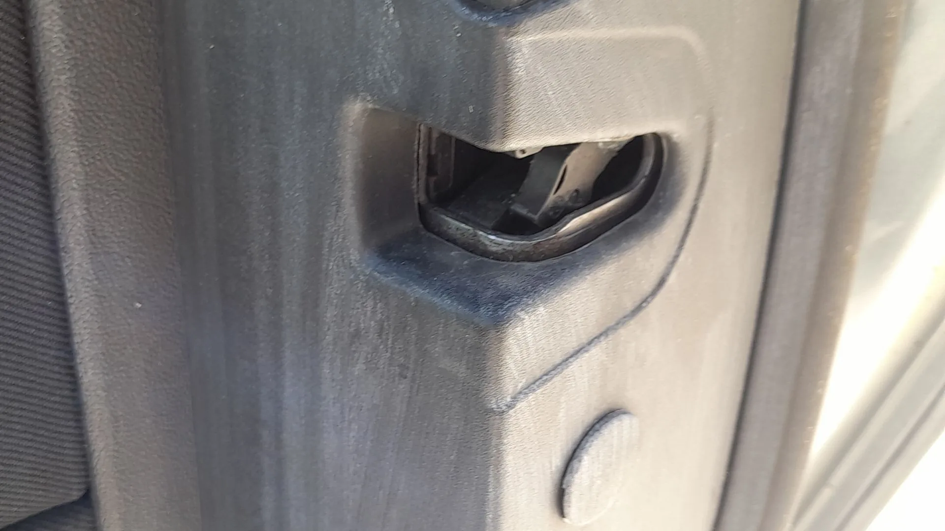 Cerradura Puerta Trasera Derecha para Citroën C5 Iii (Rd_)