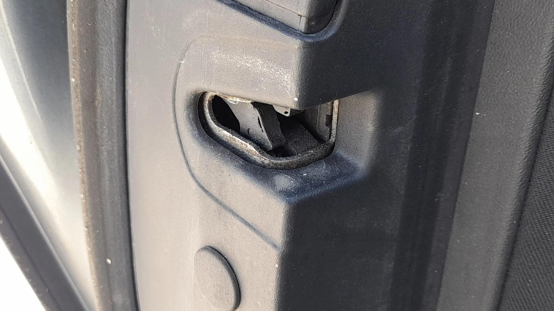 Cerradura Puerta Trasera Izquierda para Citroën C5 Iii (Rd_)
