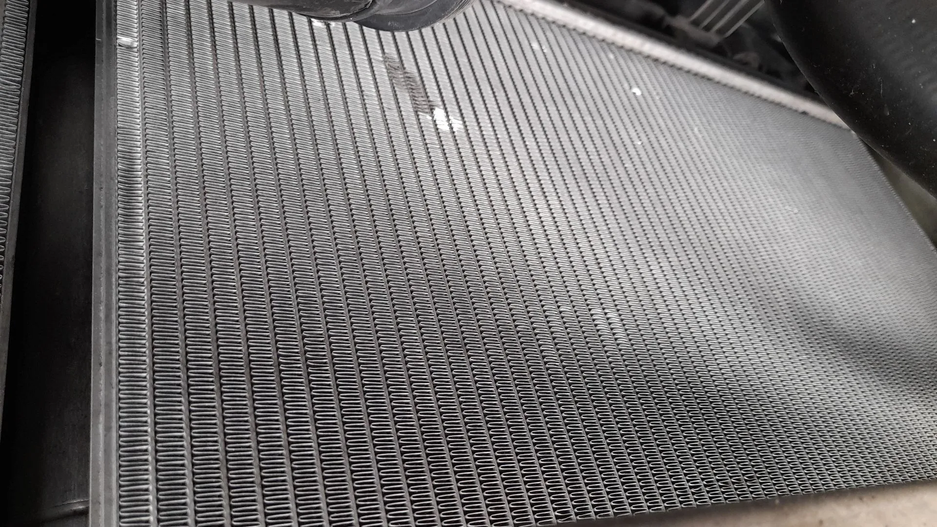 Condensador / Radiador Aire Acondicionado para Citroën C5 Iii (Rd_)