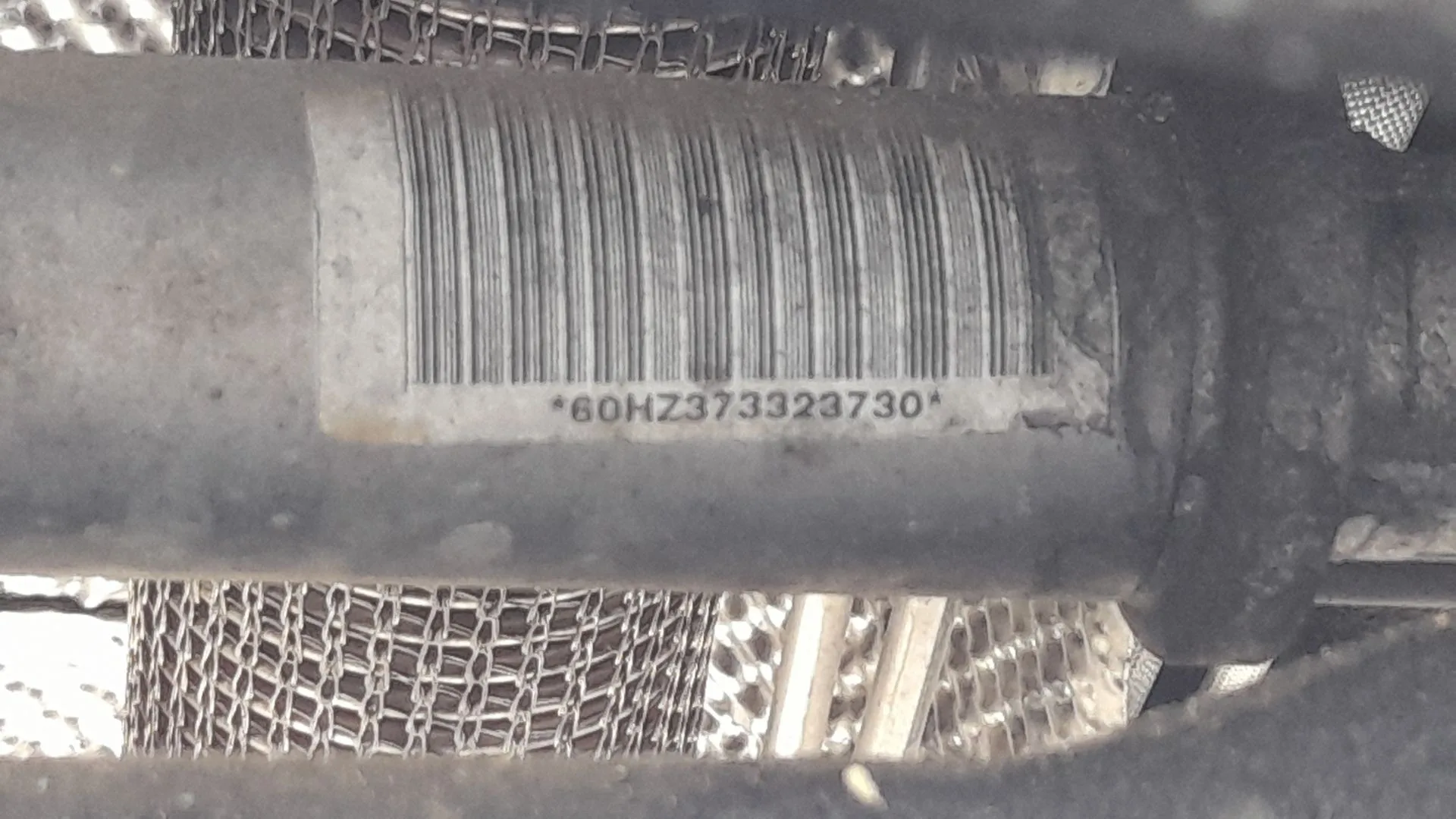Cremallera Direccion para Citroën C5 Iii (Rd_)