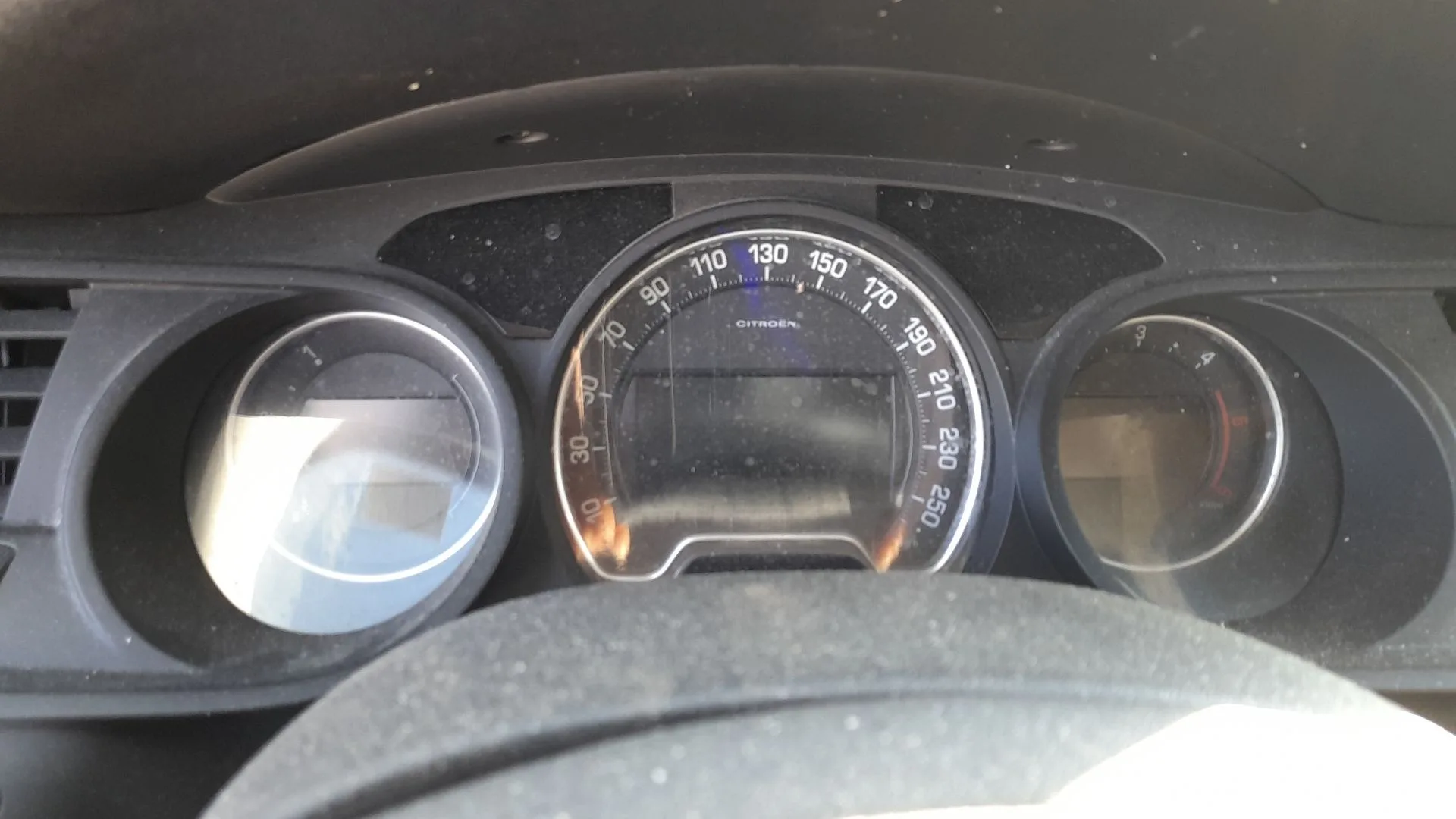 Cuadro Instrumentos para Citroën C5 Iii (Rd_)