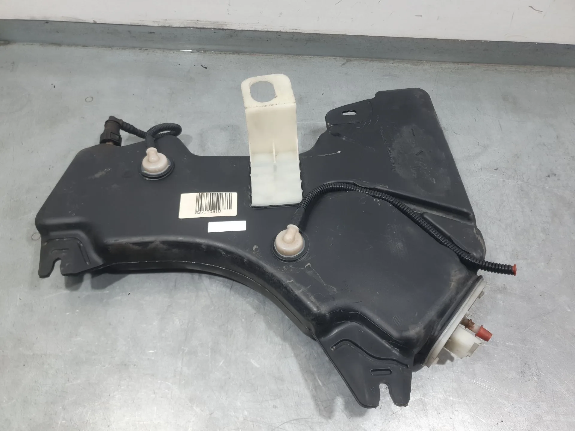 Deposito Aditivo para Citroën C5 Iii (Rd_)