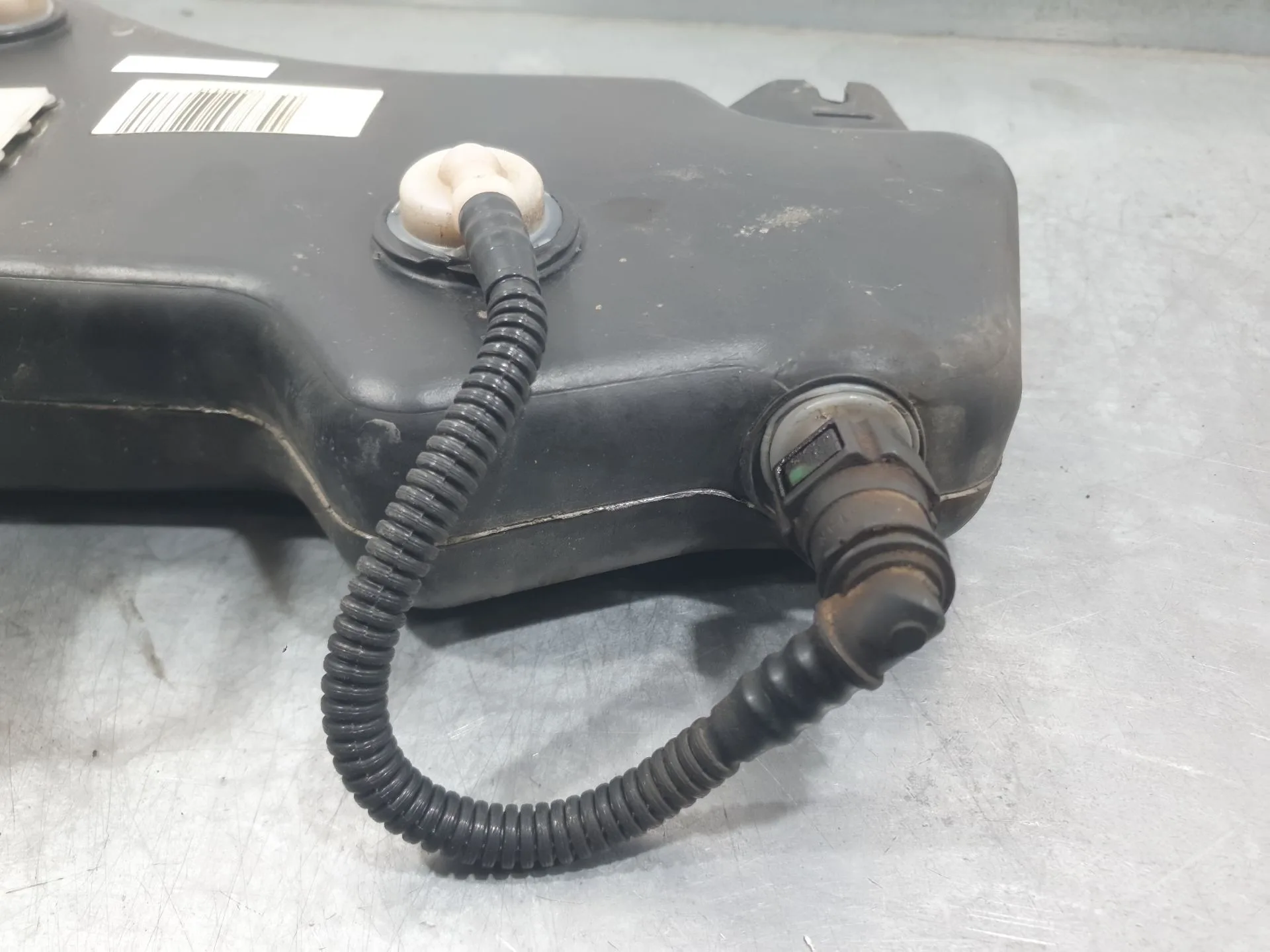 Deposito Aditivo para Citroën C5 Iii (Rd_)