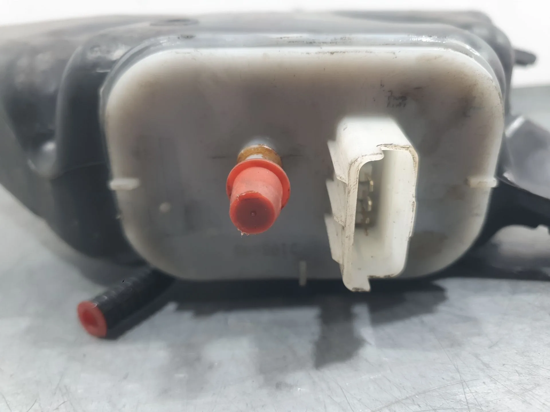Deposito Aditivo para Citroën C5 Iii (Rd_)
