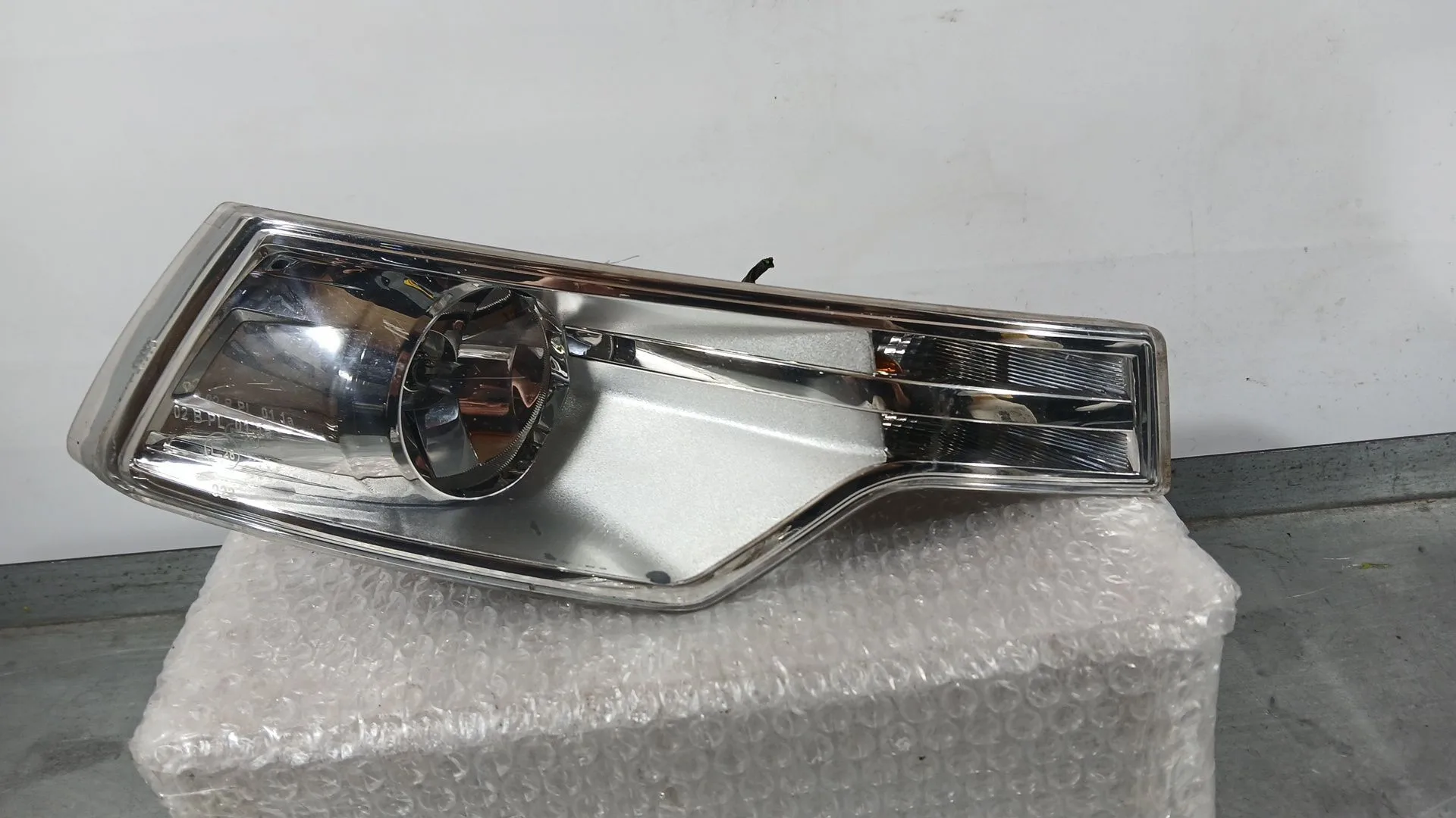 Faro Antiniebla Derecho para Citroën C5 Iii (Rd_)