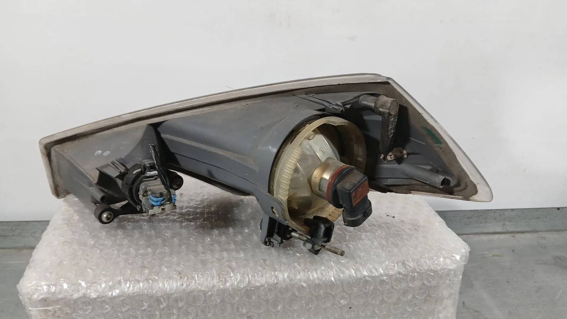 Faro Antiniebla Derecho para Citroën C5 Iii (Rd_)