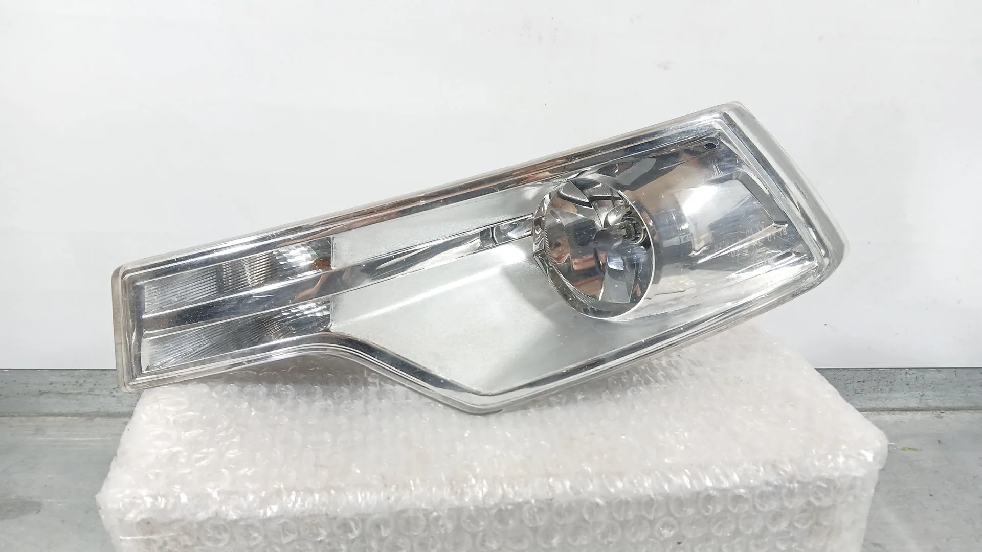 Faro Antiniebla Izquierdo para Citroën C5 Iii (Rd_)