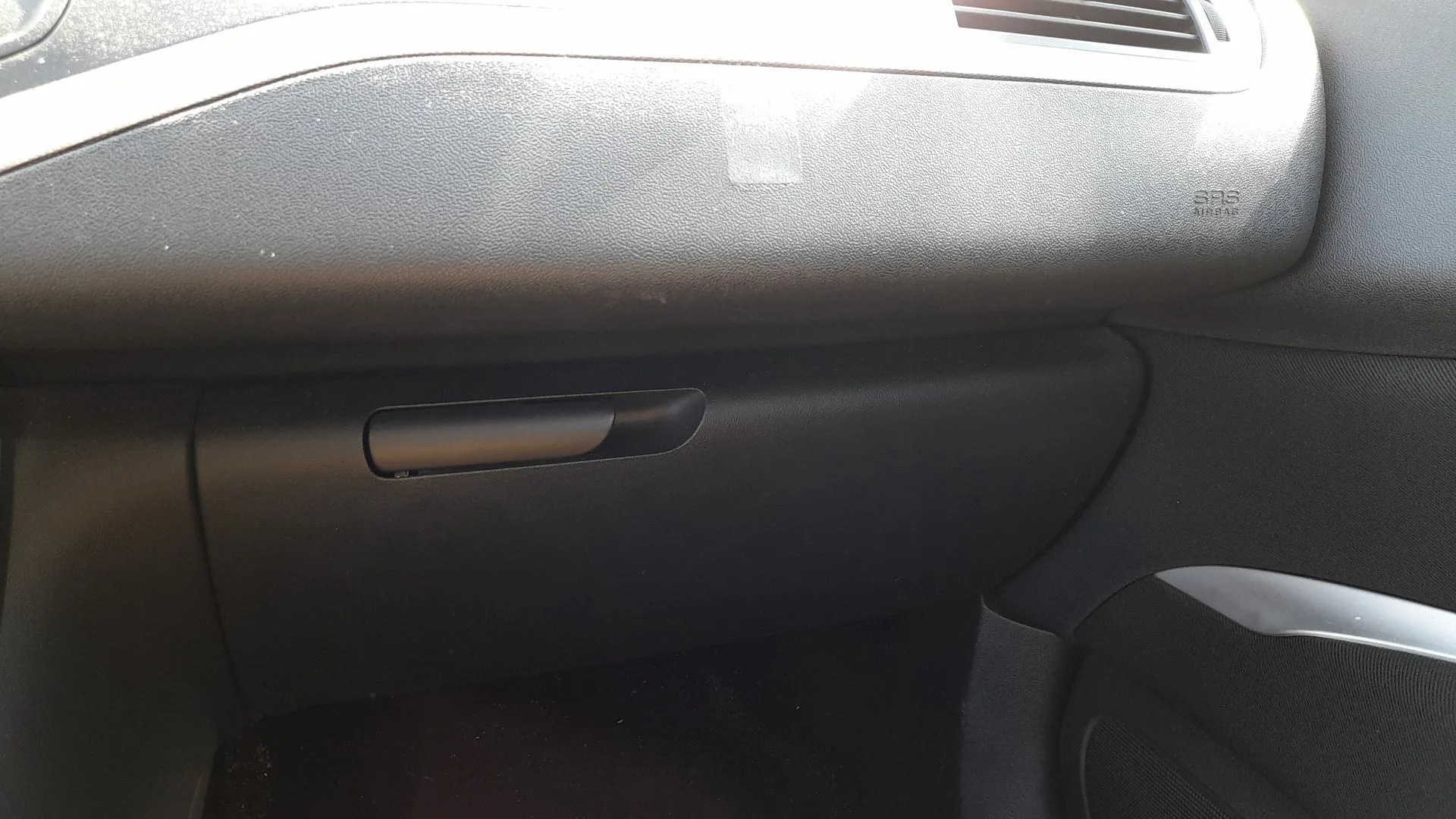 Guantera para Citroën C5 Iii (Rd_)