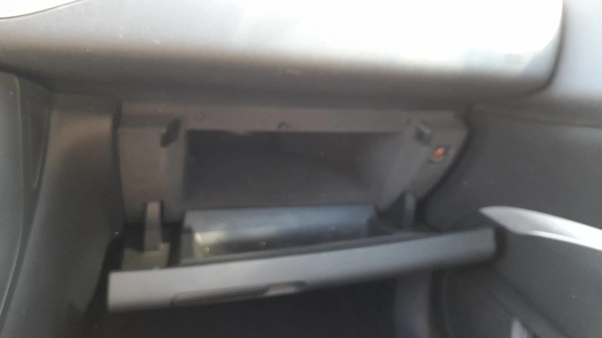 Guantera para Citroën C5 Iii (Rd_)