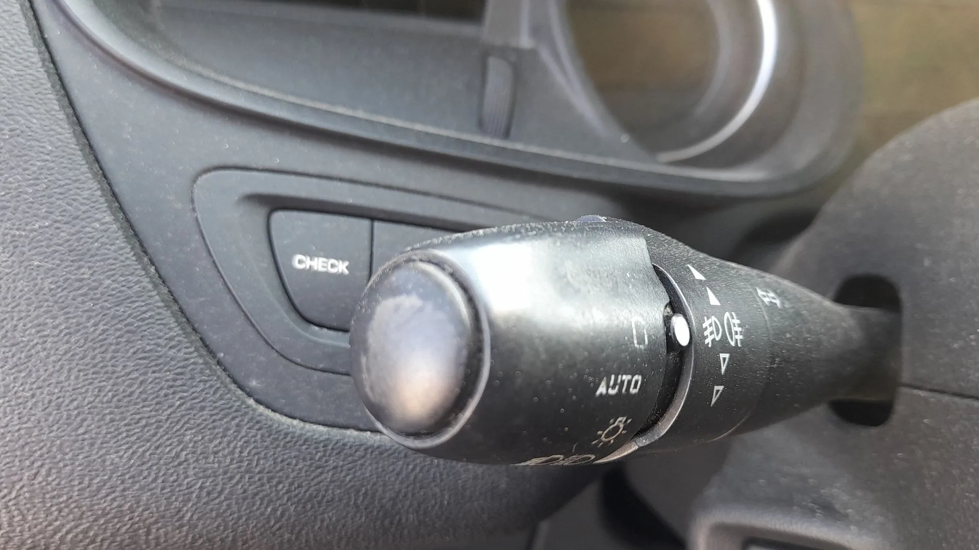Mando Luces Y Limpia para Citroën C5 Iii (Rd_)