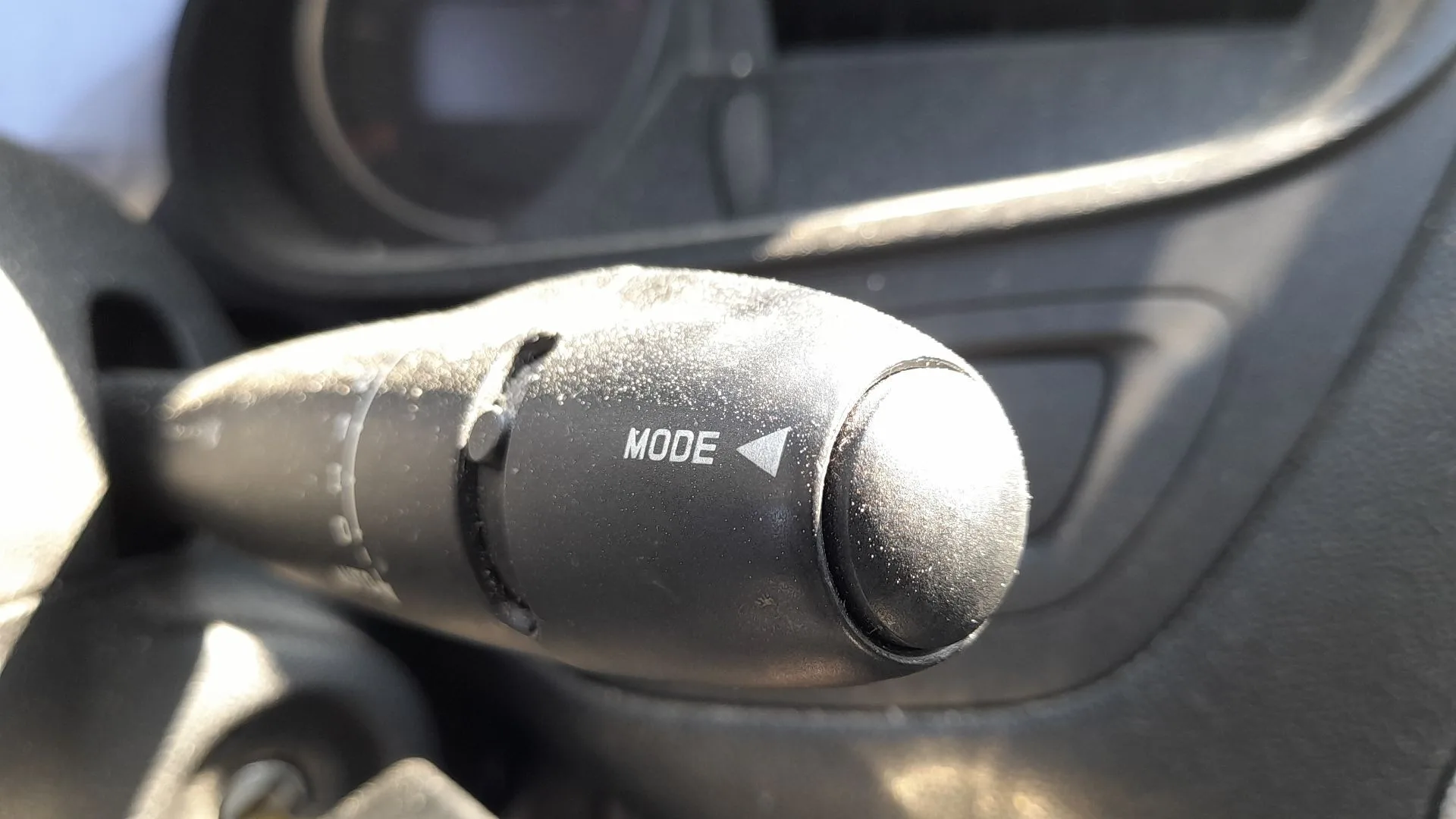 Mando Luces Y Limpia para Citroën C5 Iii (Rd_)