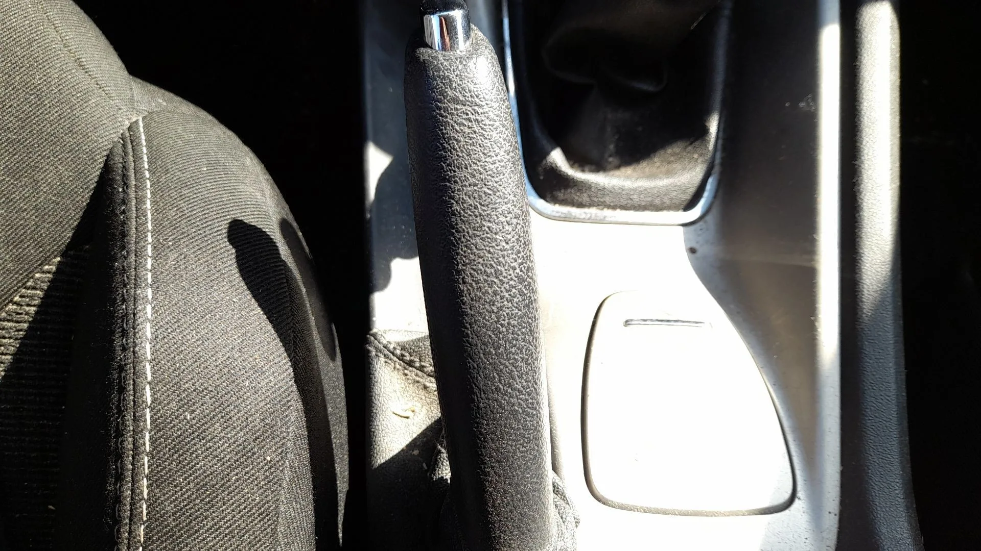 Palanca Freno De Mano para Citroën C5 Iii (Rd_)