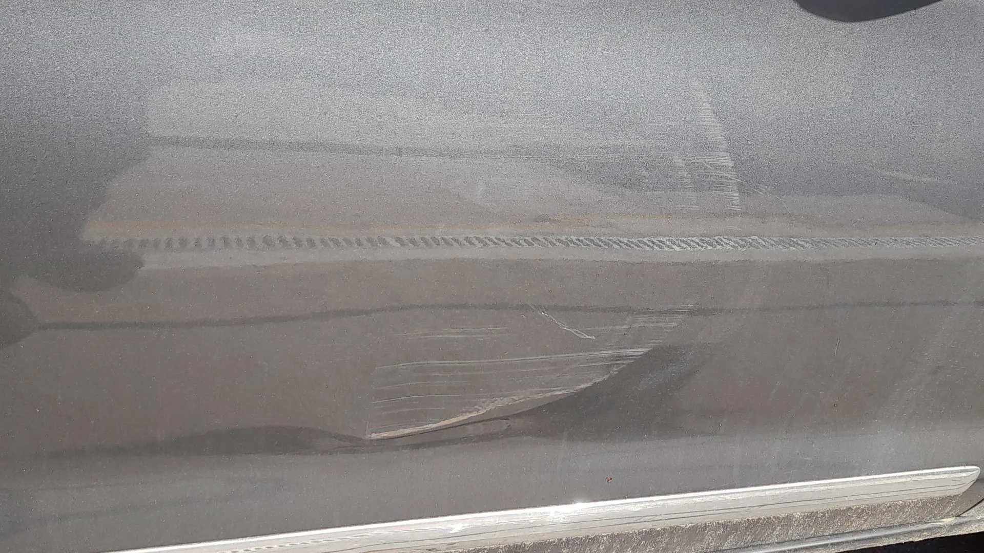 Puerta Delantera Derecha para Citroën C5 Iii (Rd_)
